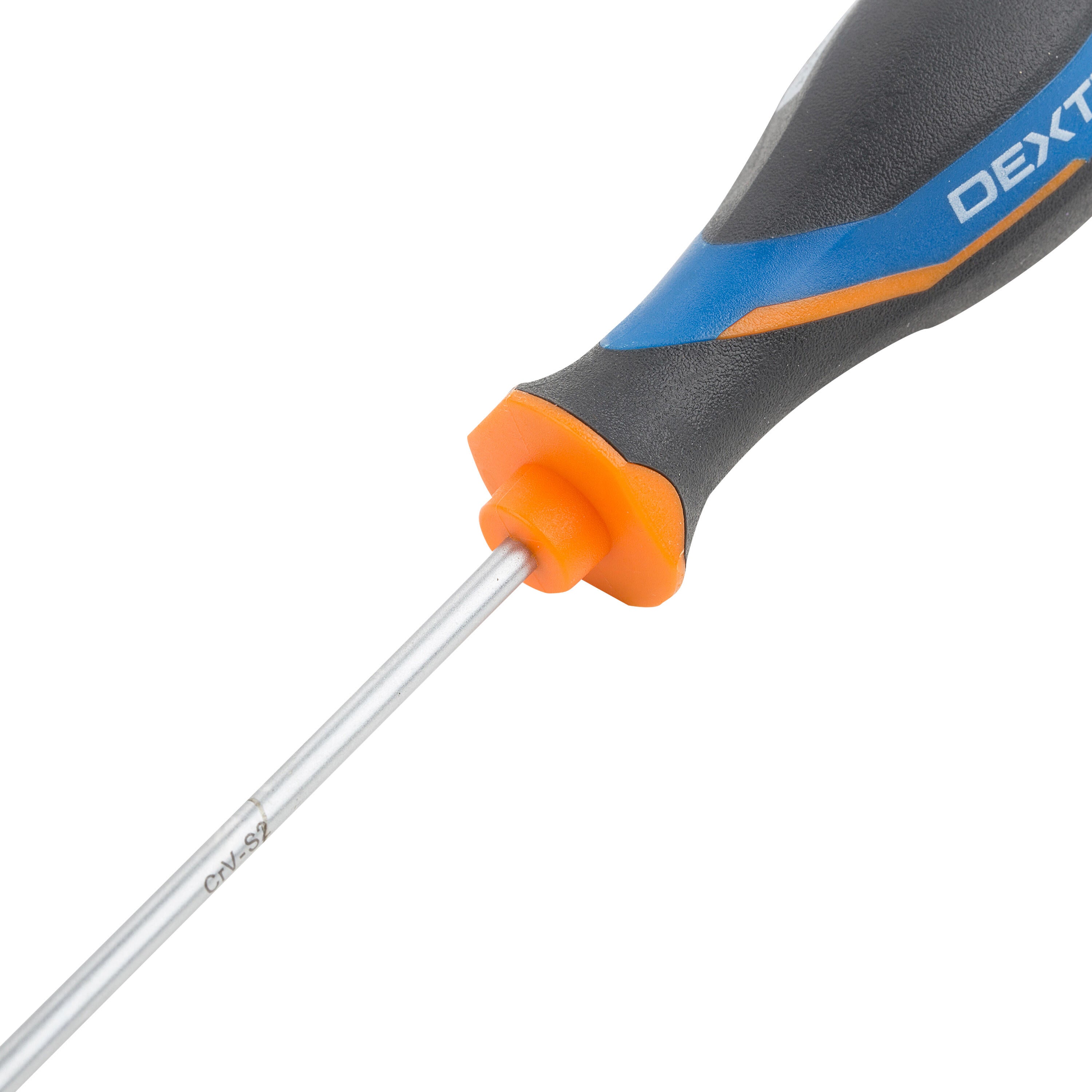 Tournevis plat sl SL3.5 DEXTER - 4