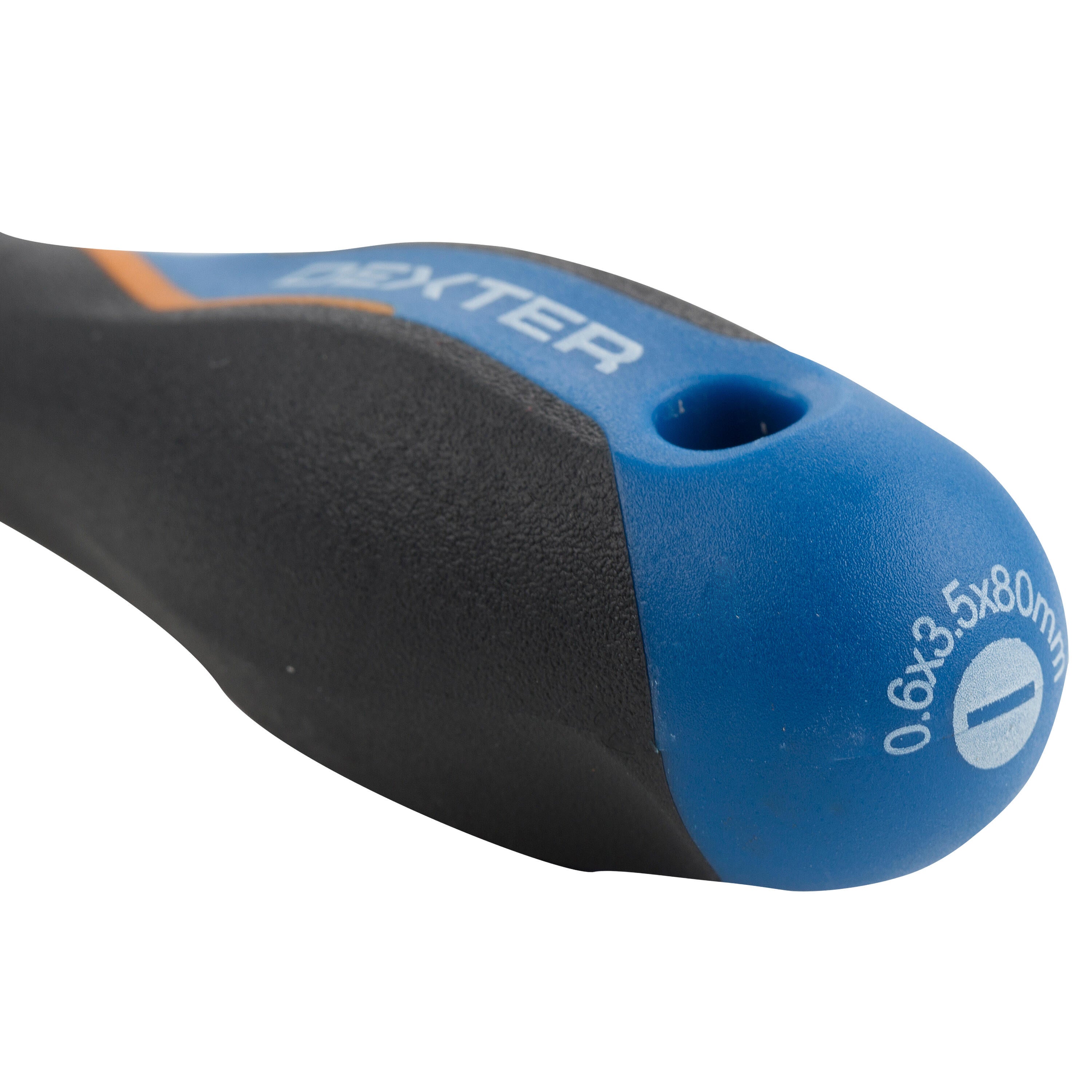 Tournevis plat sl SL3.5 DEXTER - 5
