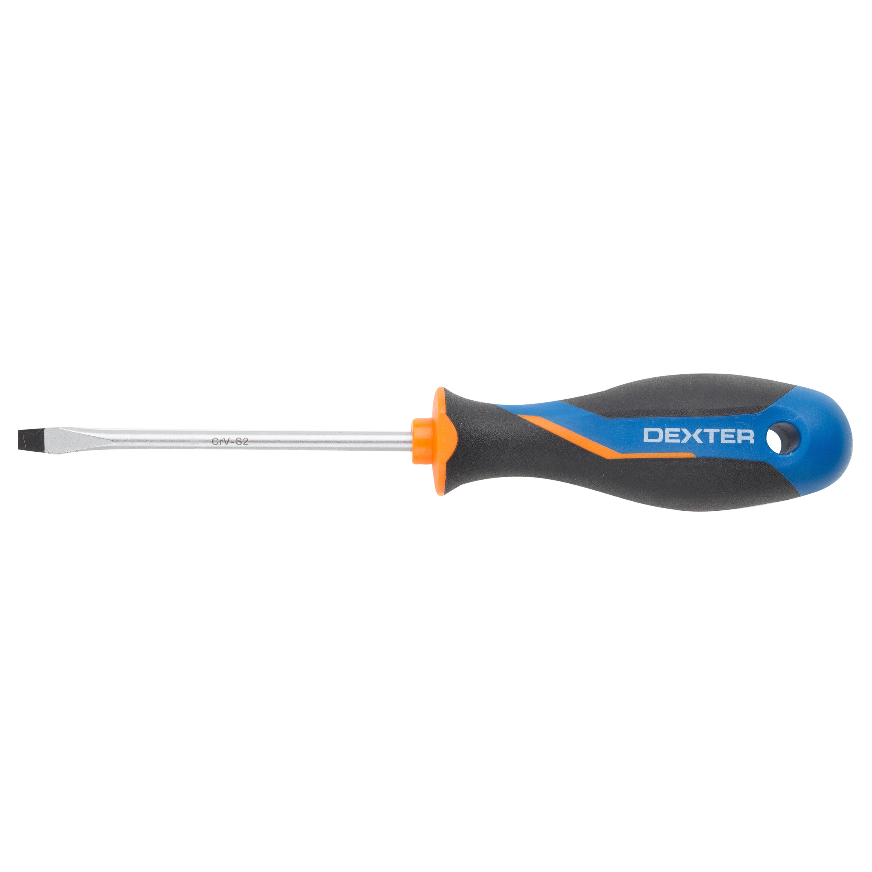 Chave DEXTER PLANO 5.5X100MM - 2
