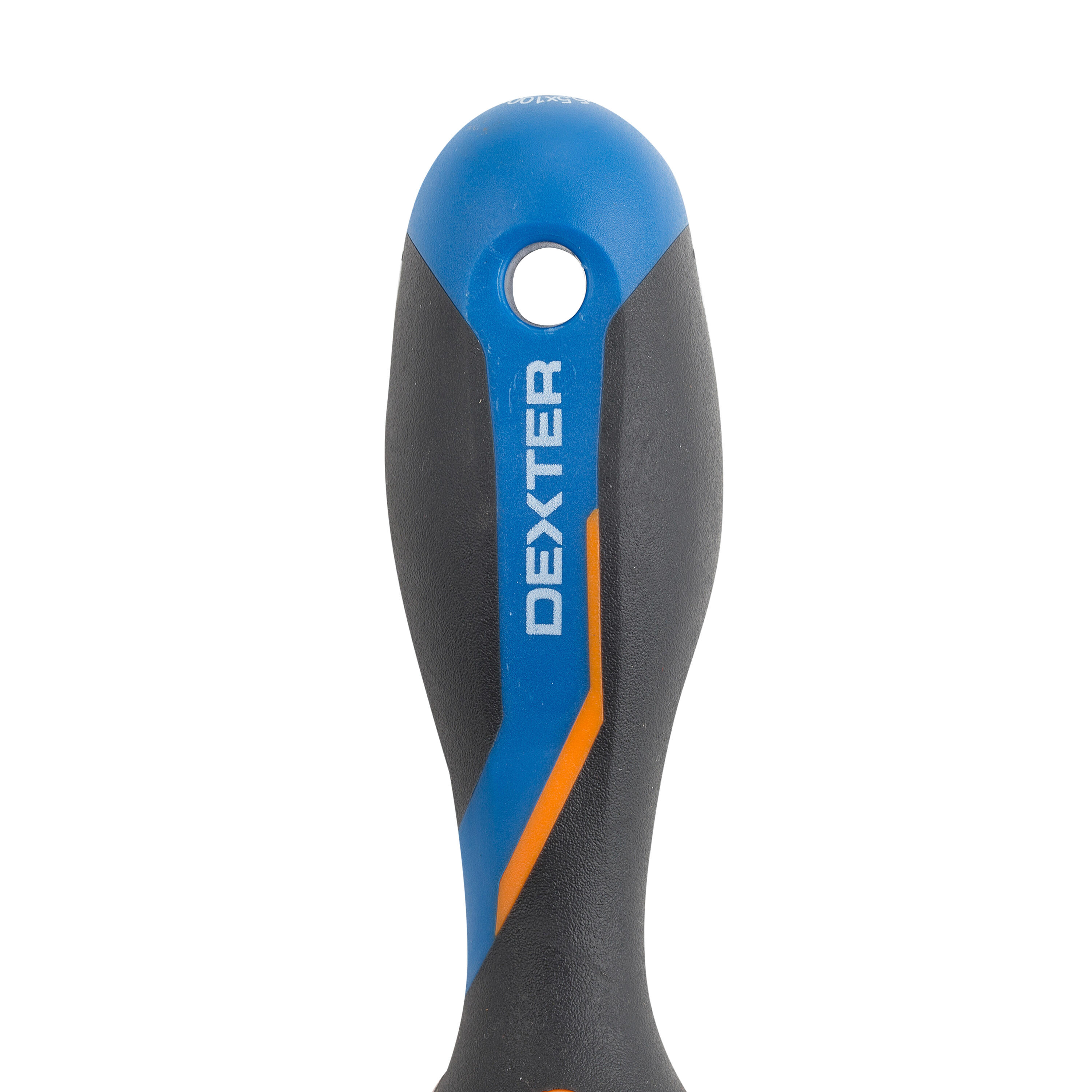Chave DEXTER PLANO 5.5X100MM - 4