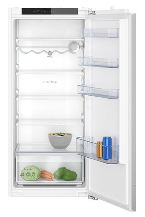 Réfrigérateur Combiné Cecotec Bolero CoolMarket 322L - Inox - No Frost - Moteur Inverter - Économe