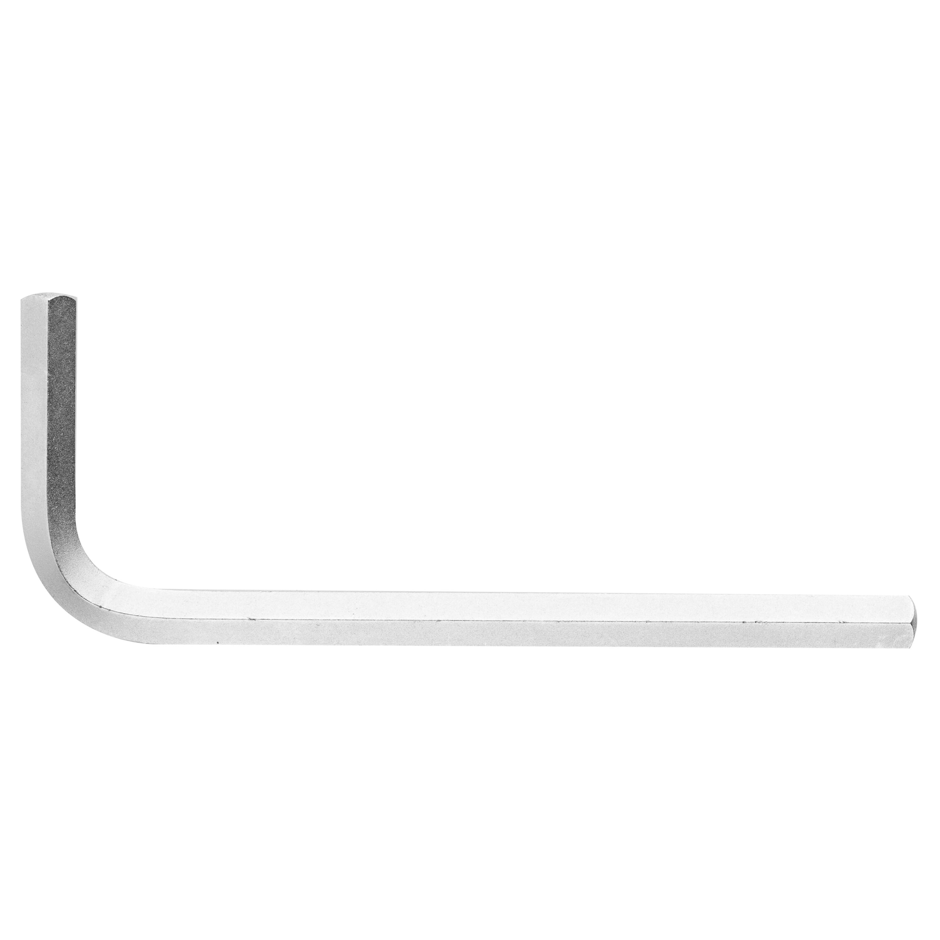 Chiave A Brugola Esagonale Braccio Corto 12 Mm - L&S Engineers 9020379 - Foto 3