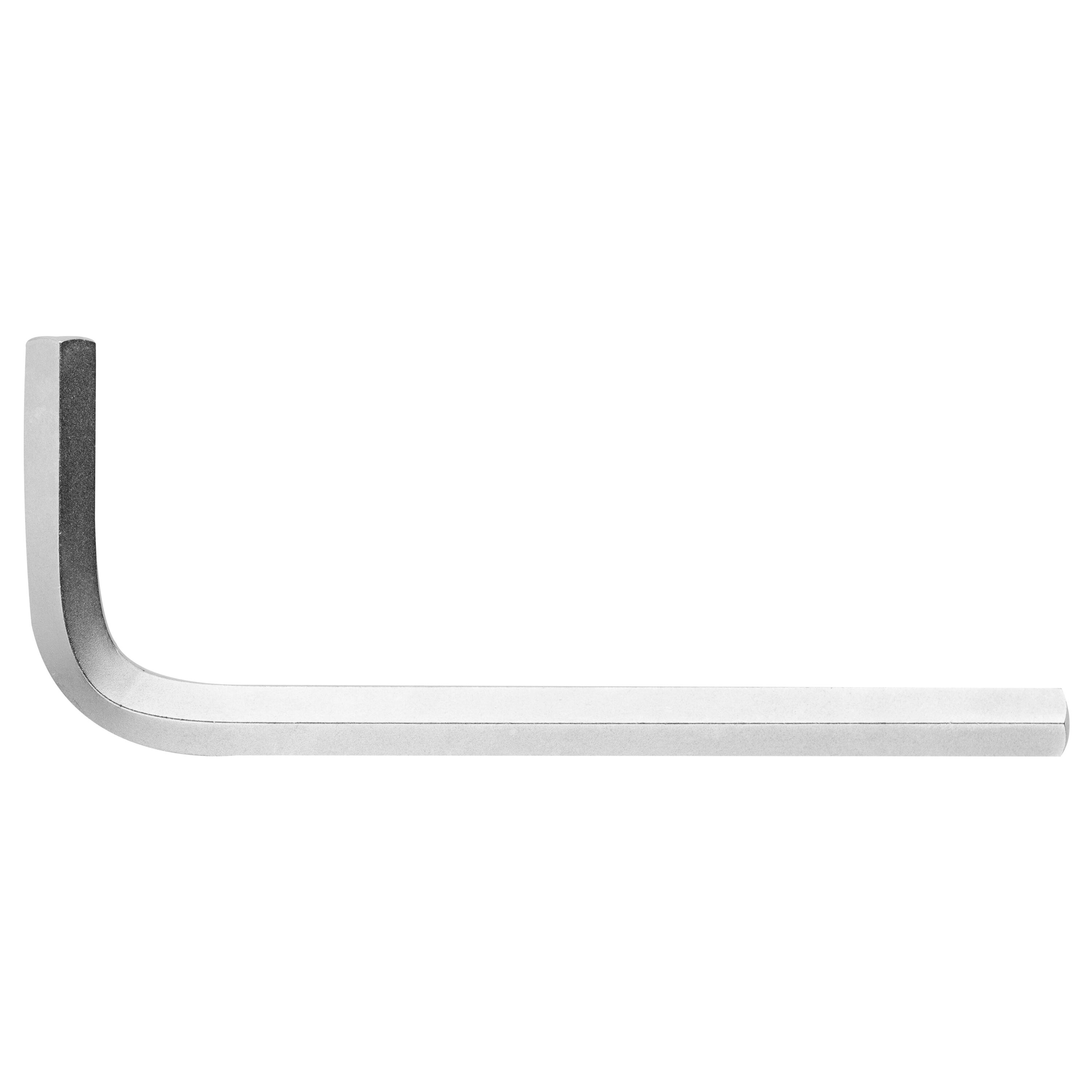 Clé de 6 pans, 7 mm DEXTER - 3