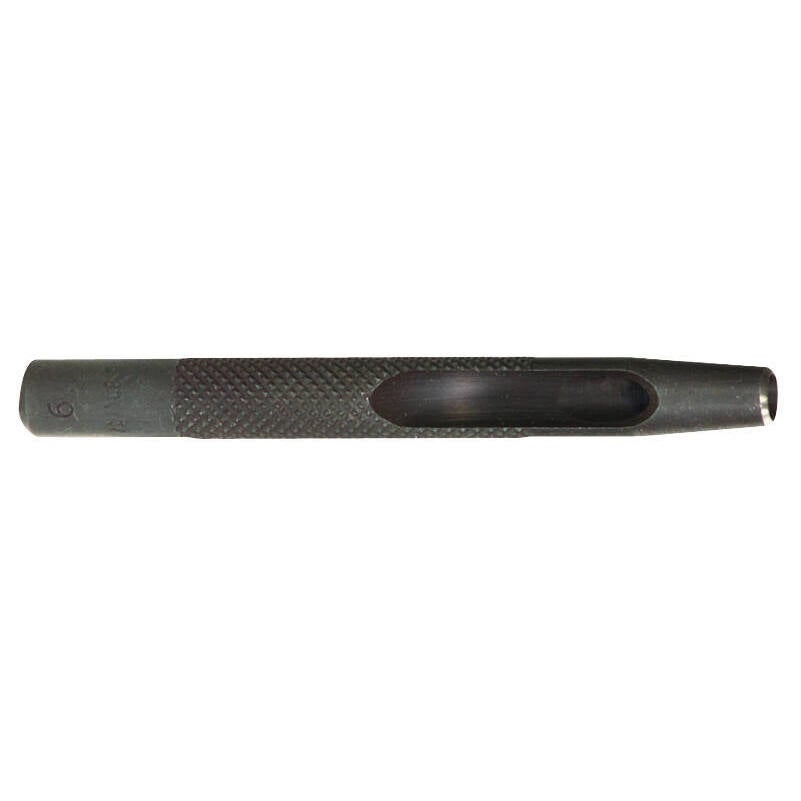Lot de 4 emporte-pièces, Diam.2, 3, 4 et 5 mm TIVOLY - 2