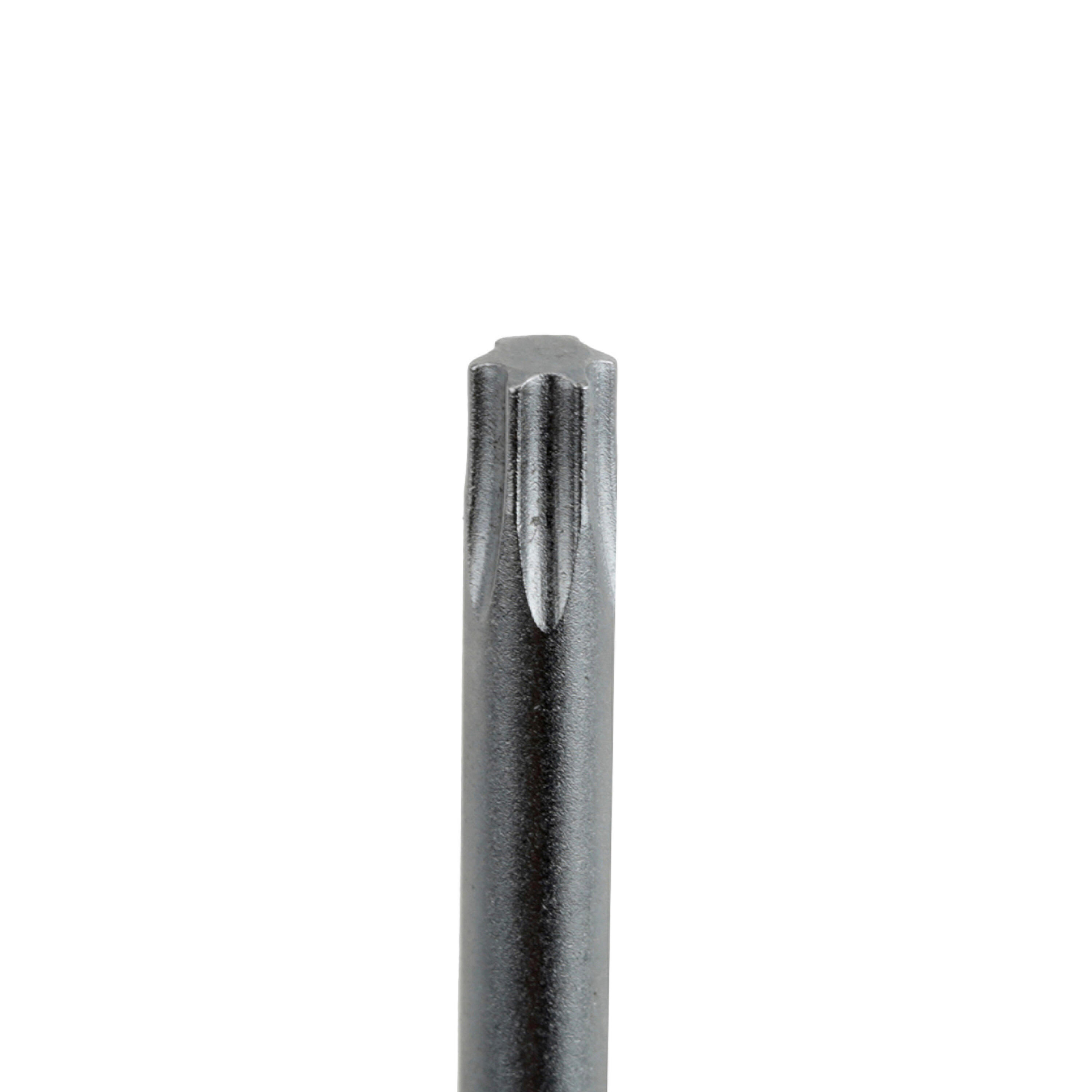 Kit 8 CHAVES TORX DEXTER - 10