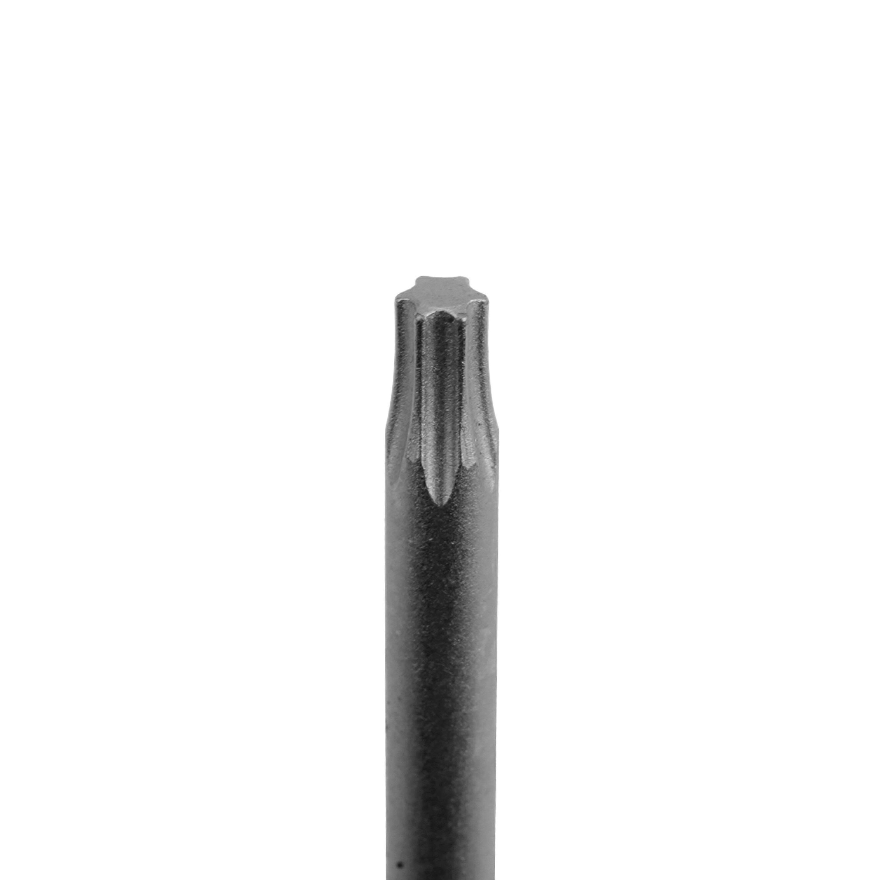 Kit 8 CHAVES TORX DEXTER - 11