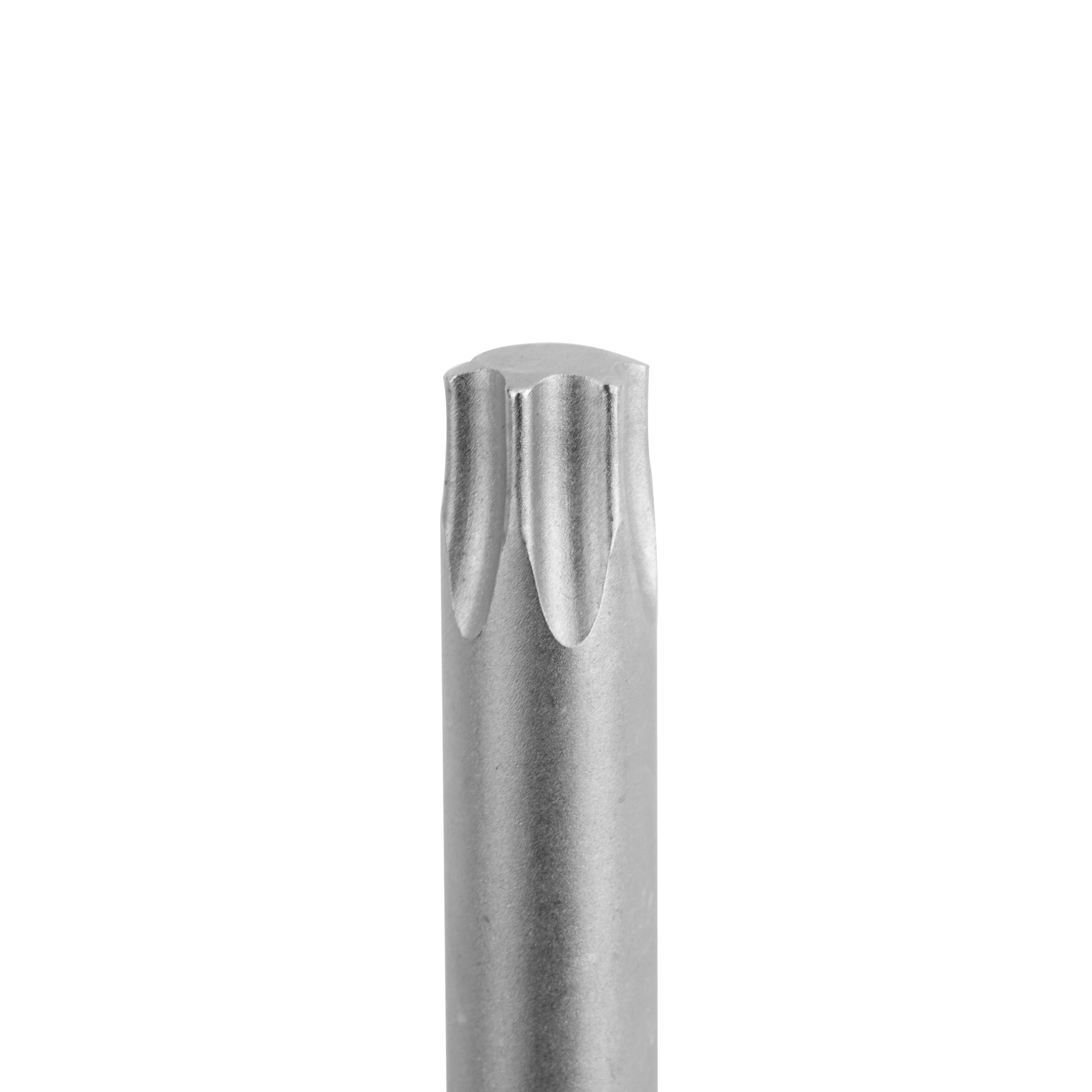 Clé mâle torx 162 mm DEXTER T50 - 4