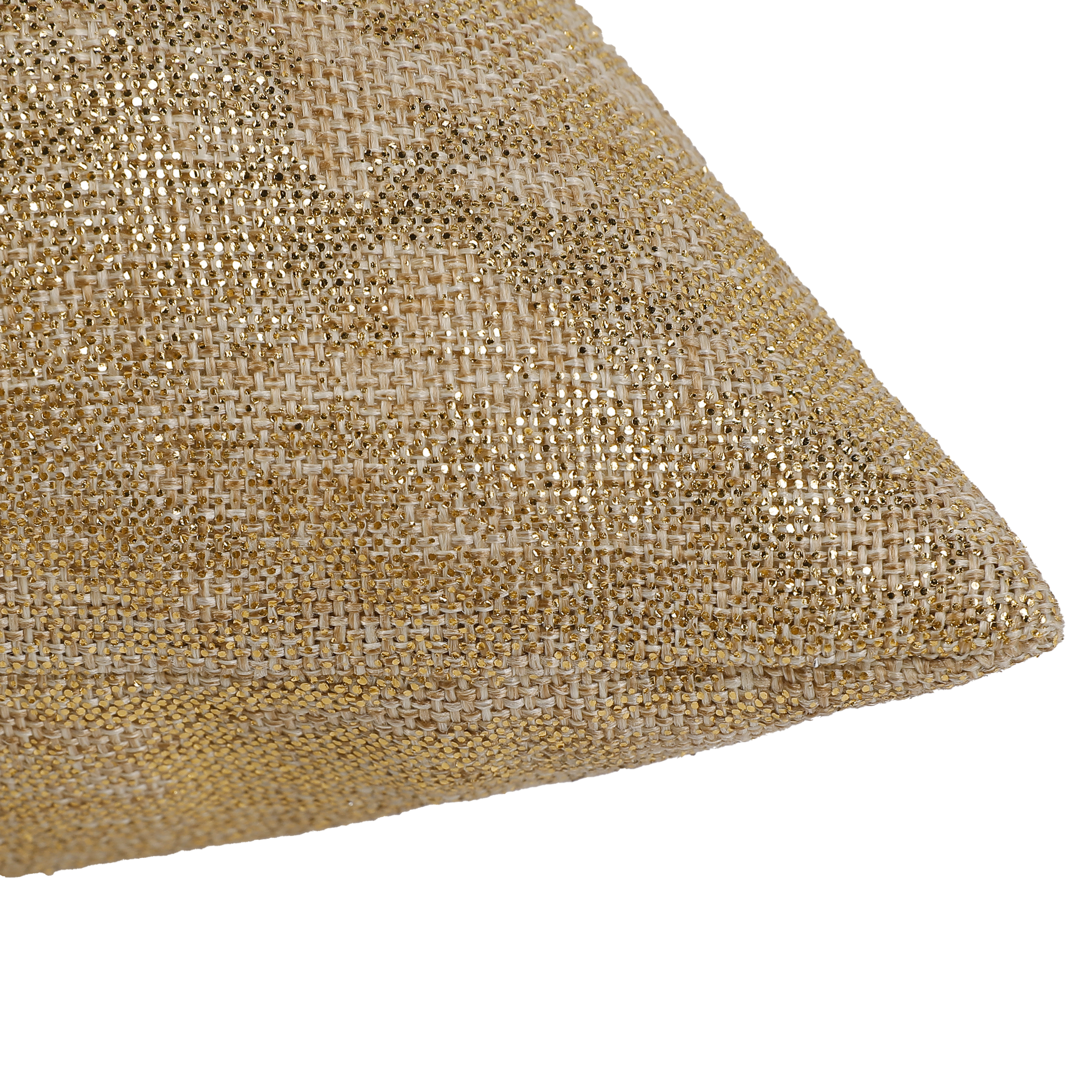 Poduszka Marble złota 45 x 45 cm Inspire - 20