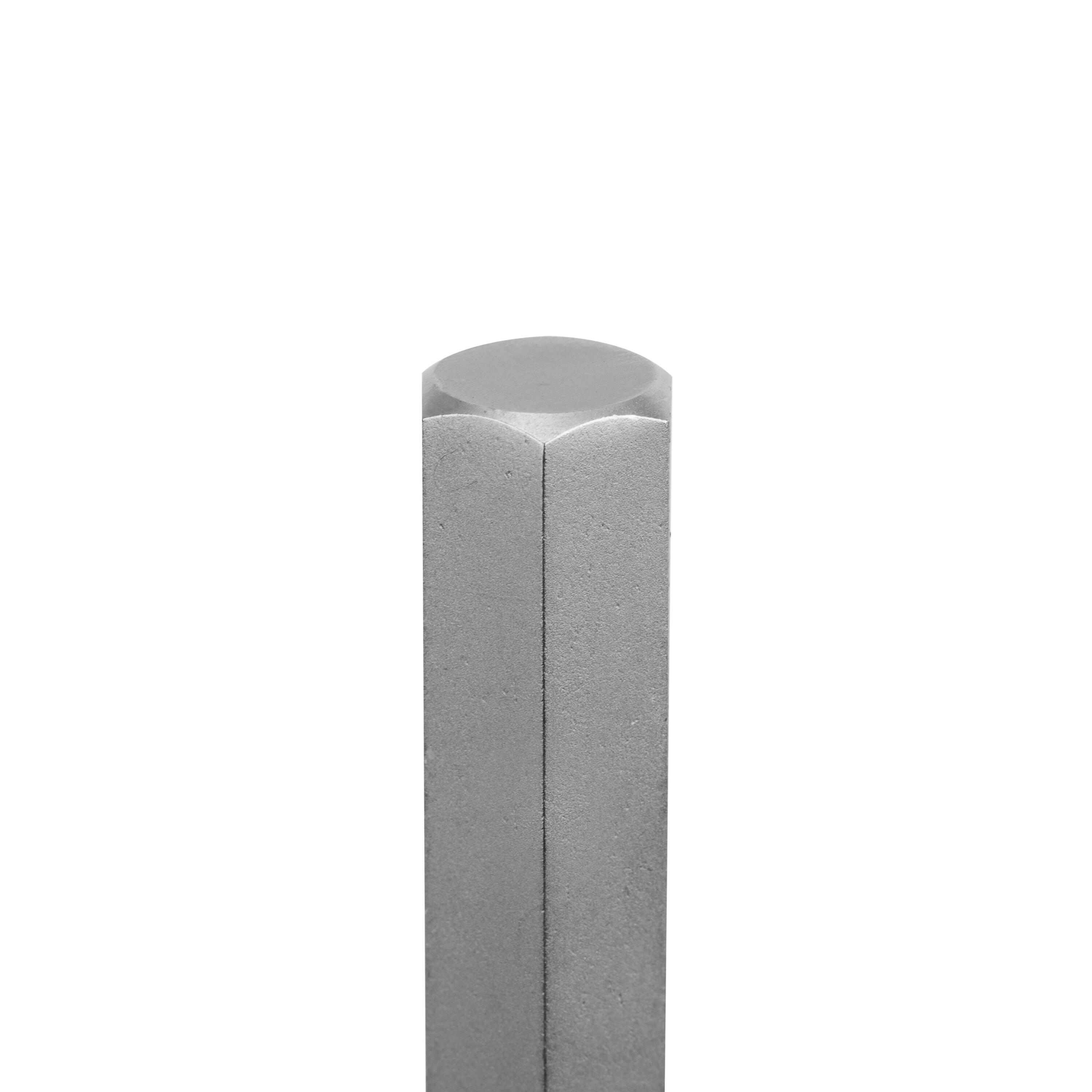 Clé 6 pans Diam. 12 mm DEXTER - 4