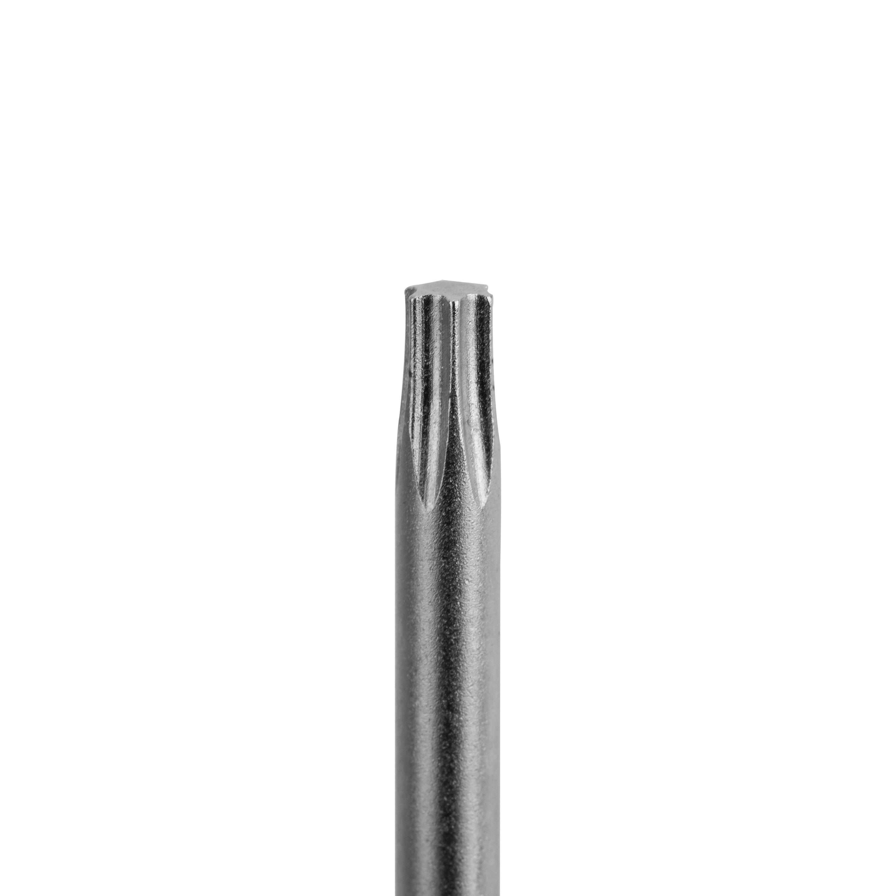 Clé Torx T10 DEXTER, L.112 mm - 4