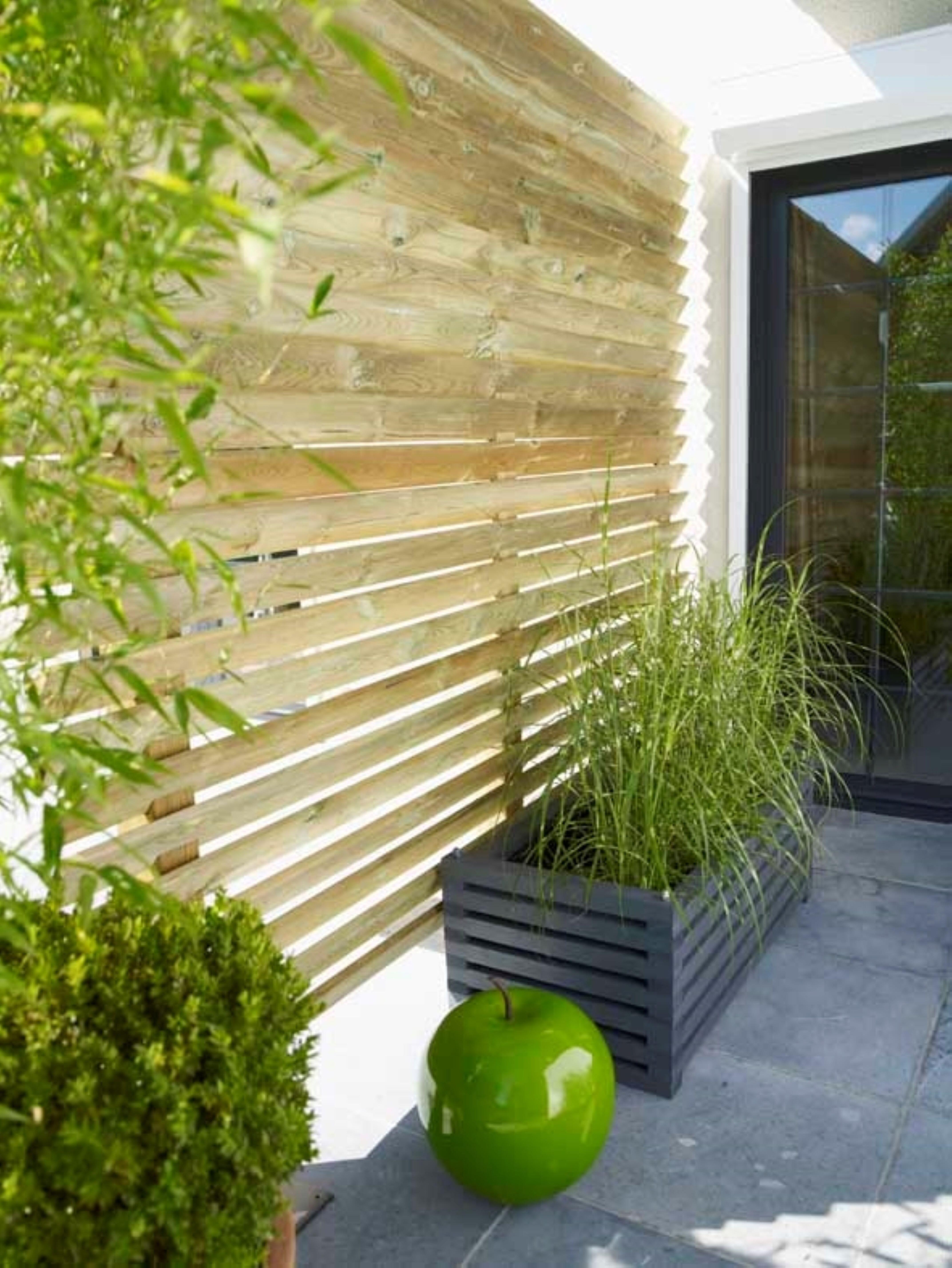 Deck de madeira PINHO 19MM 240X9,5CM - 25