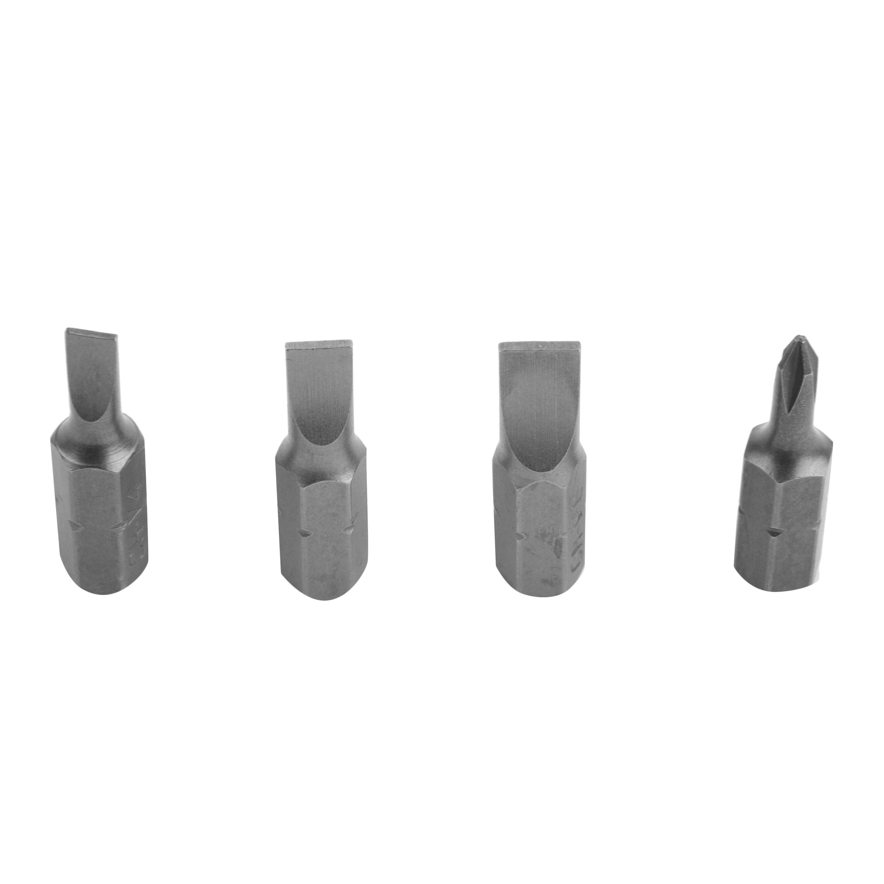 Chave DEXTER MULTIPONTAS 29 UNIDADES - 10