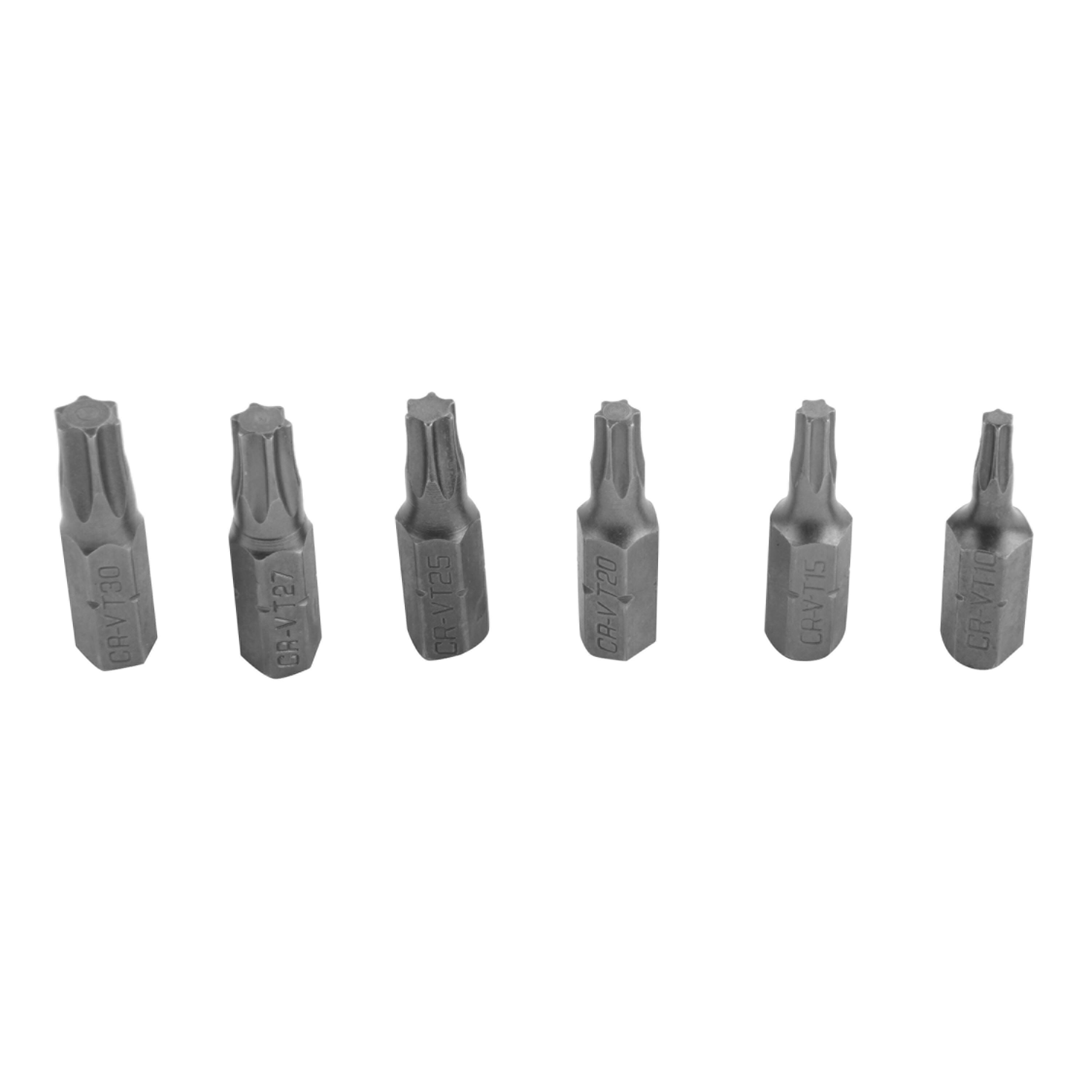 Jogo de chaves DEXTER 48 UNIDADES - 11