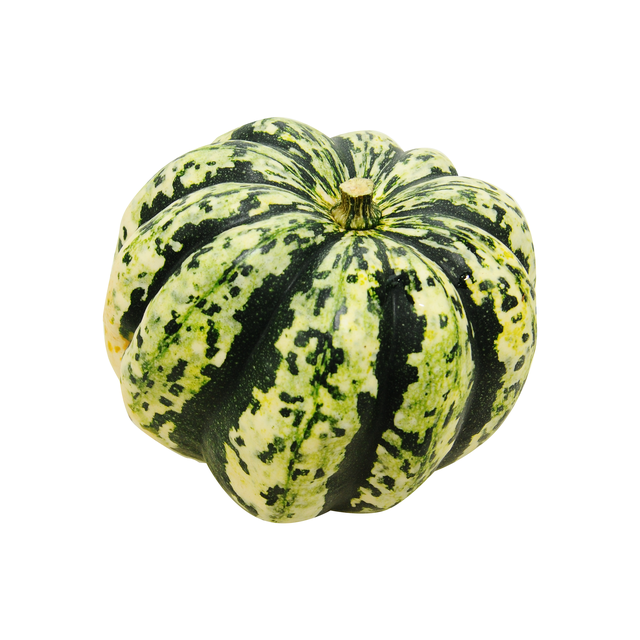 Dynia ozdobna Heart Off Gold