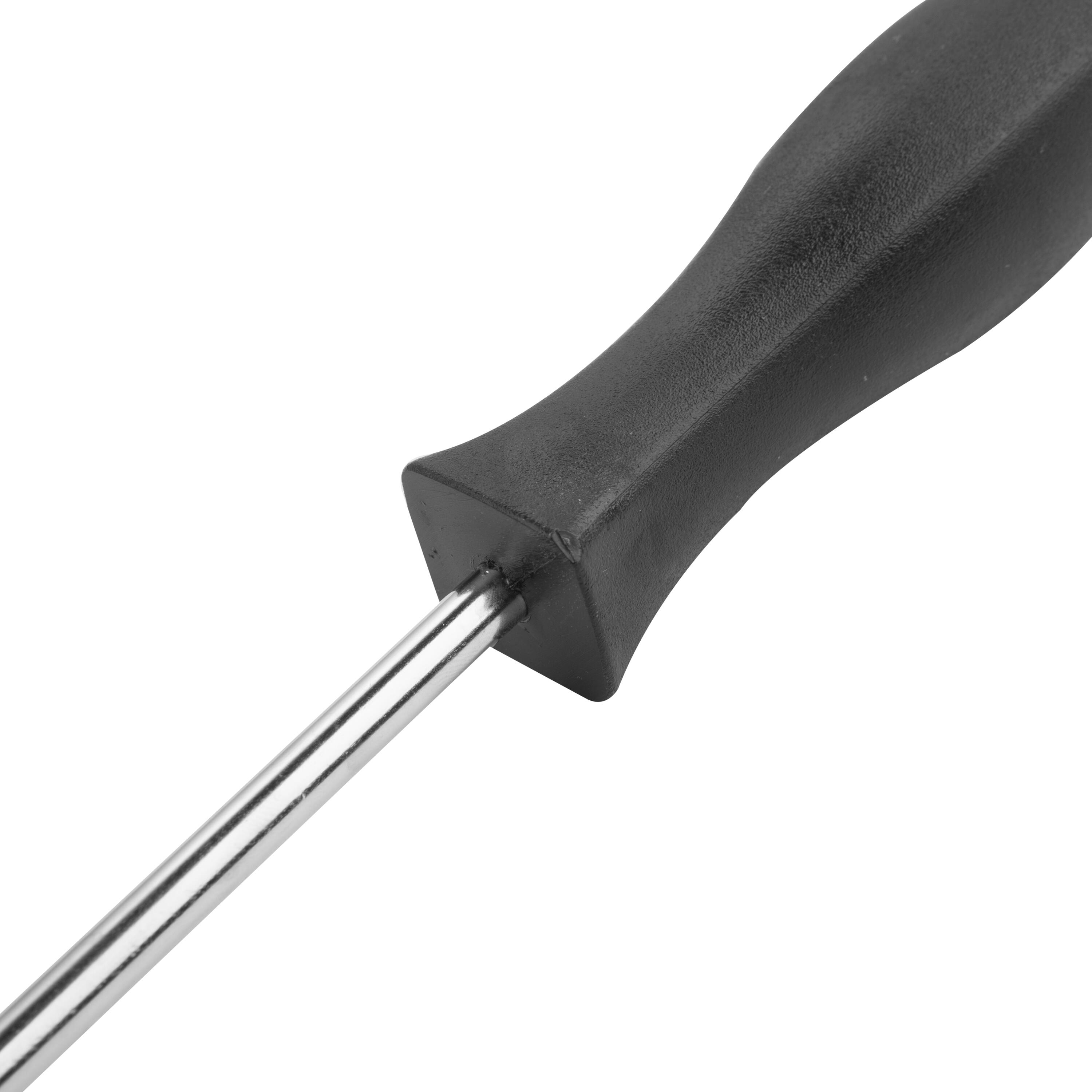 Lot de 4 tournevis multiusage sl ou ph 3 / 5.5 / ph1 / ph2, L.0.0 mm - 6