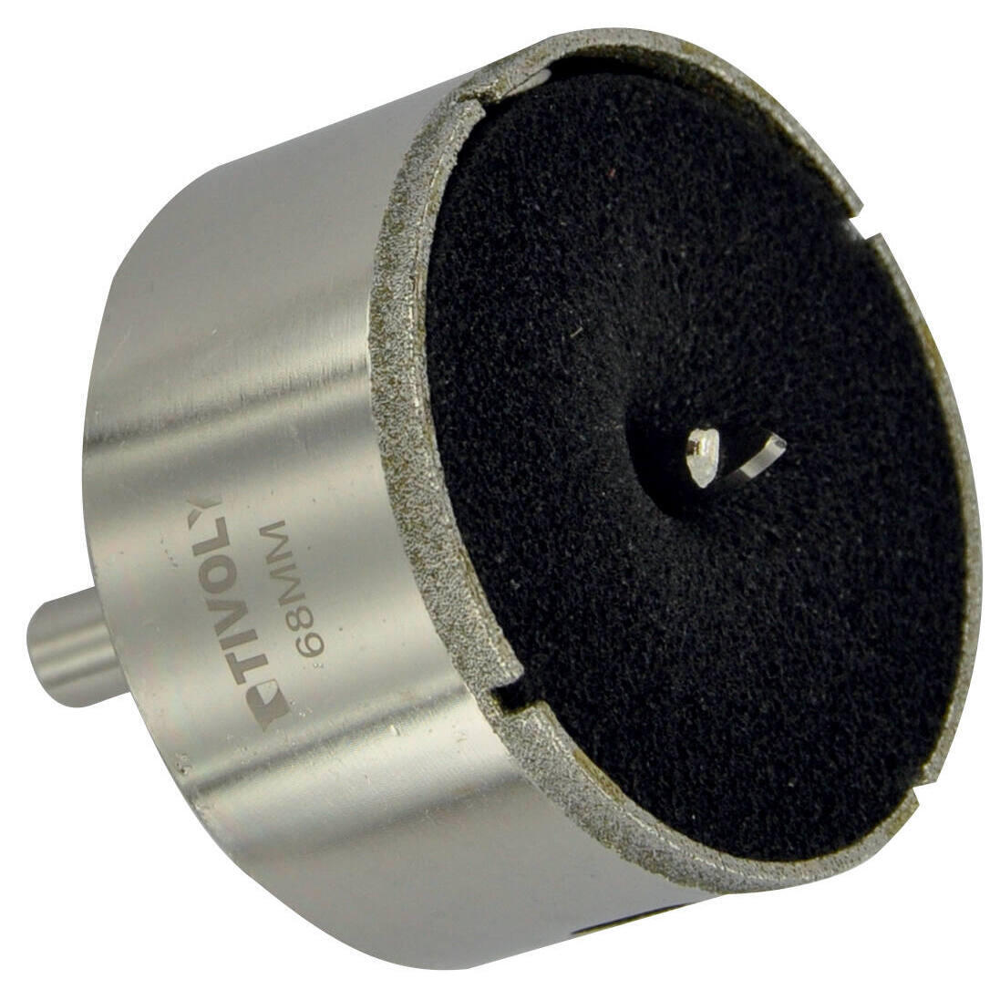 Sourcingmap Trépan Diamant Foret Scie Cloche 11mm De Diamètre De