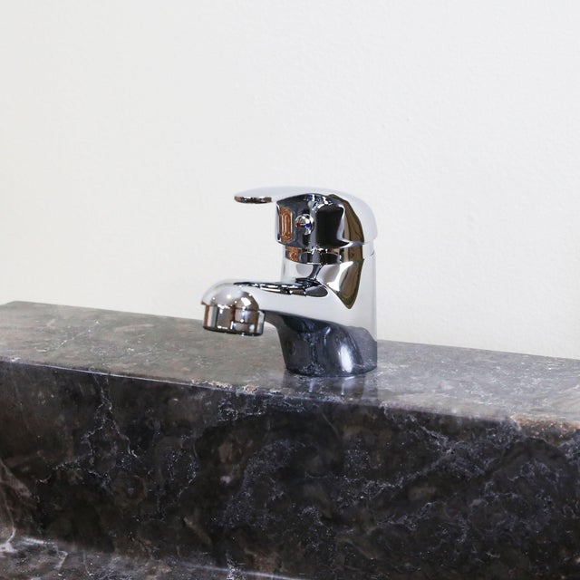 Mitigeur de lavabo S chrome, Gift, ESSEBAGNO
