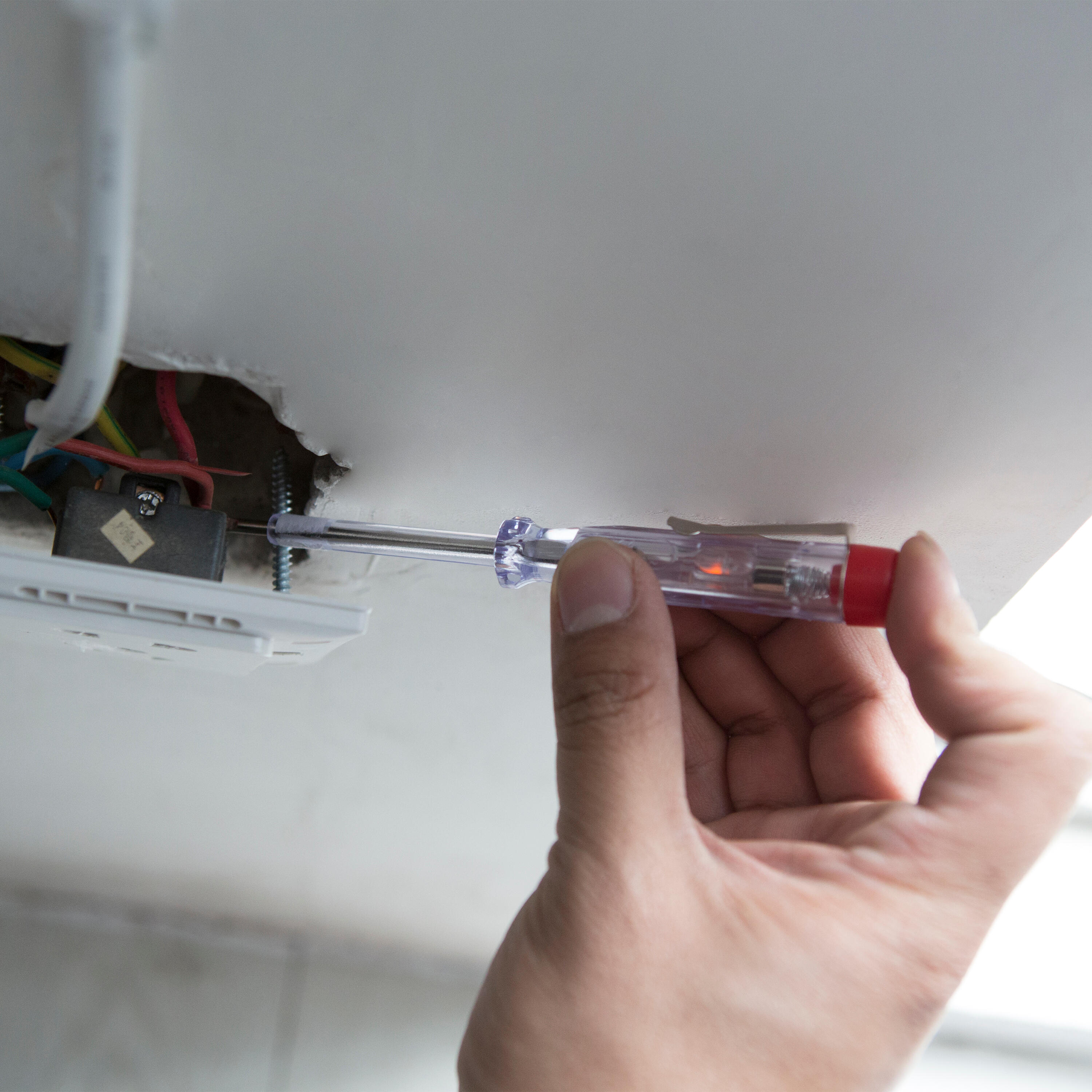 Chave busca pólos 3x140 mm - 4