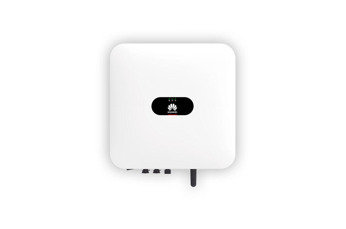 Inversor de rede monofásico 5KW Huawei Sun 2000 - 10