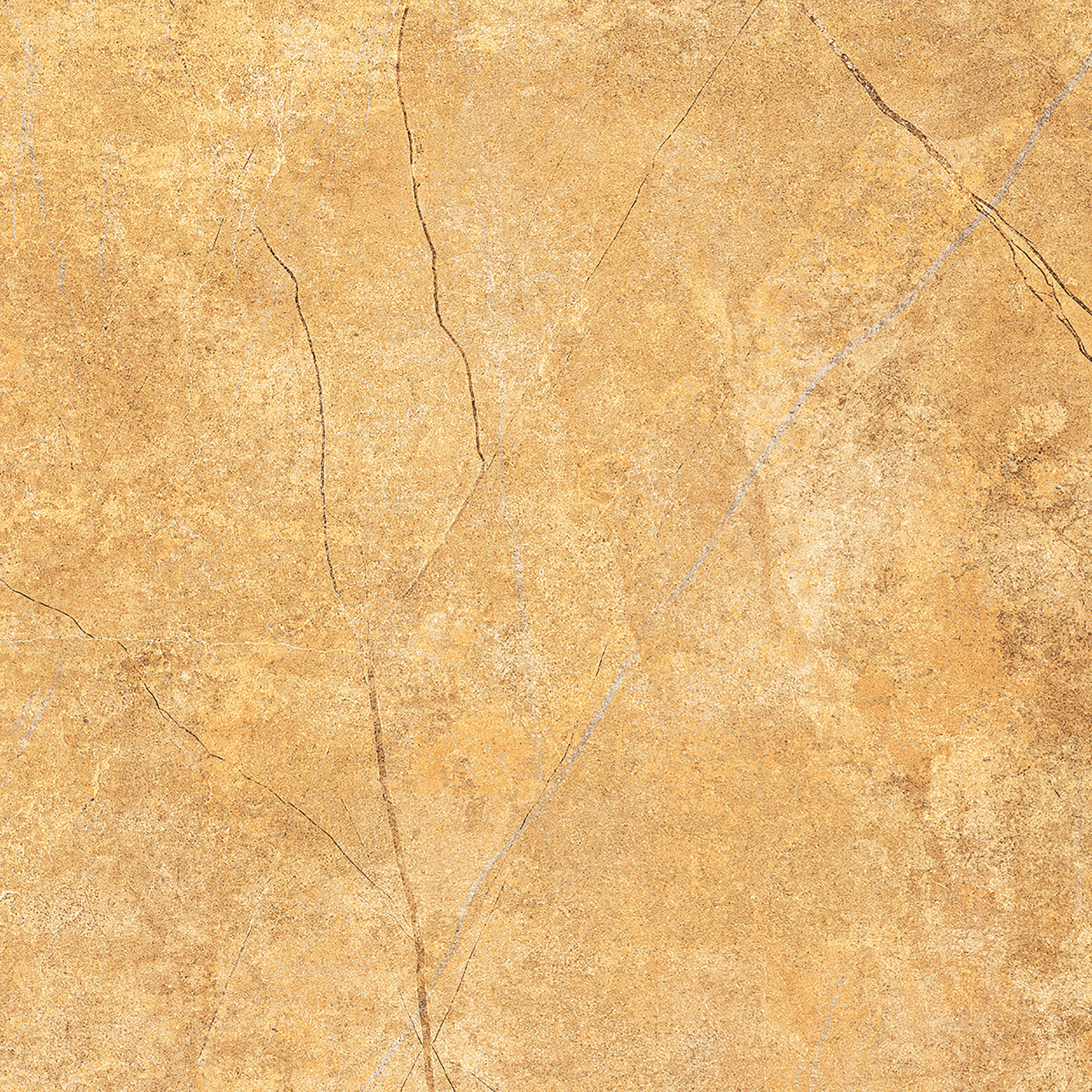 Gres szkliwiony Amur Creme 33,3x33,3 Cer-Rol - 4