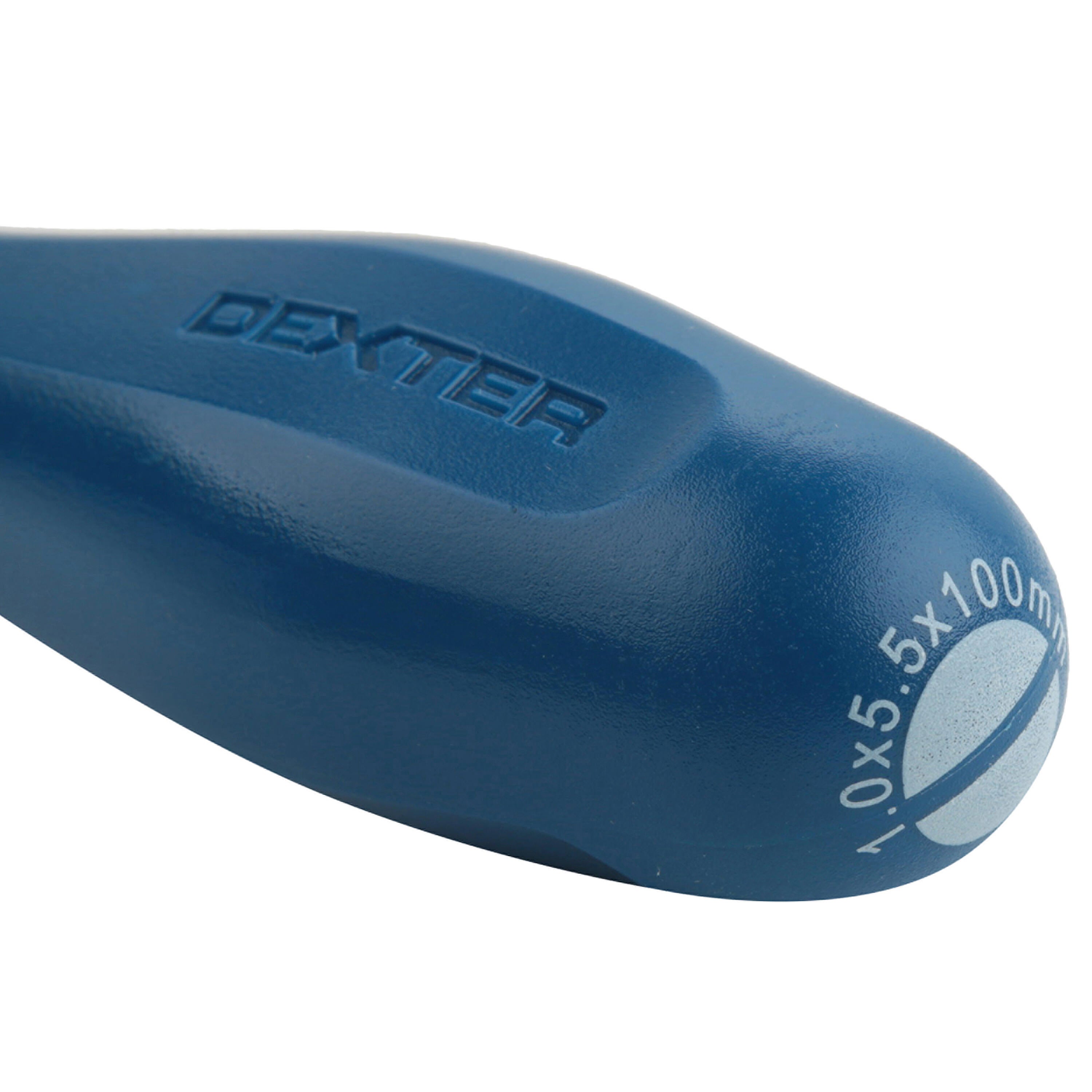 Jeu de 5 tournevis mixtes PH DEXTER - 5