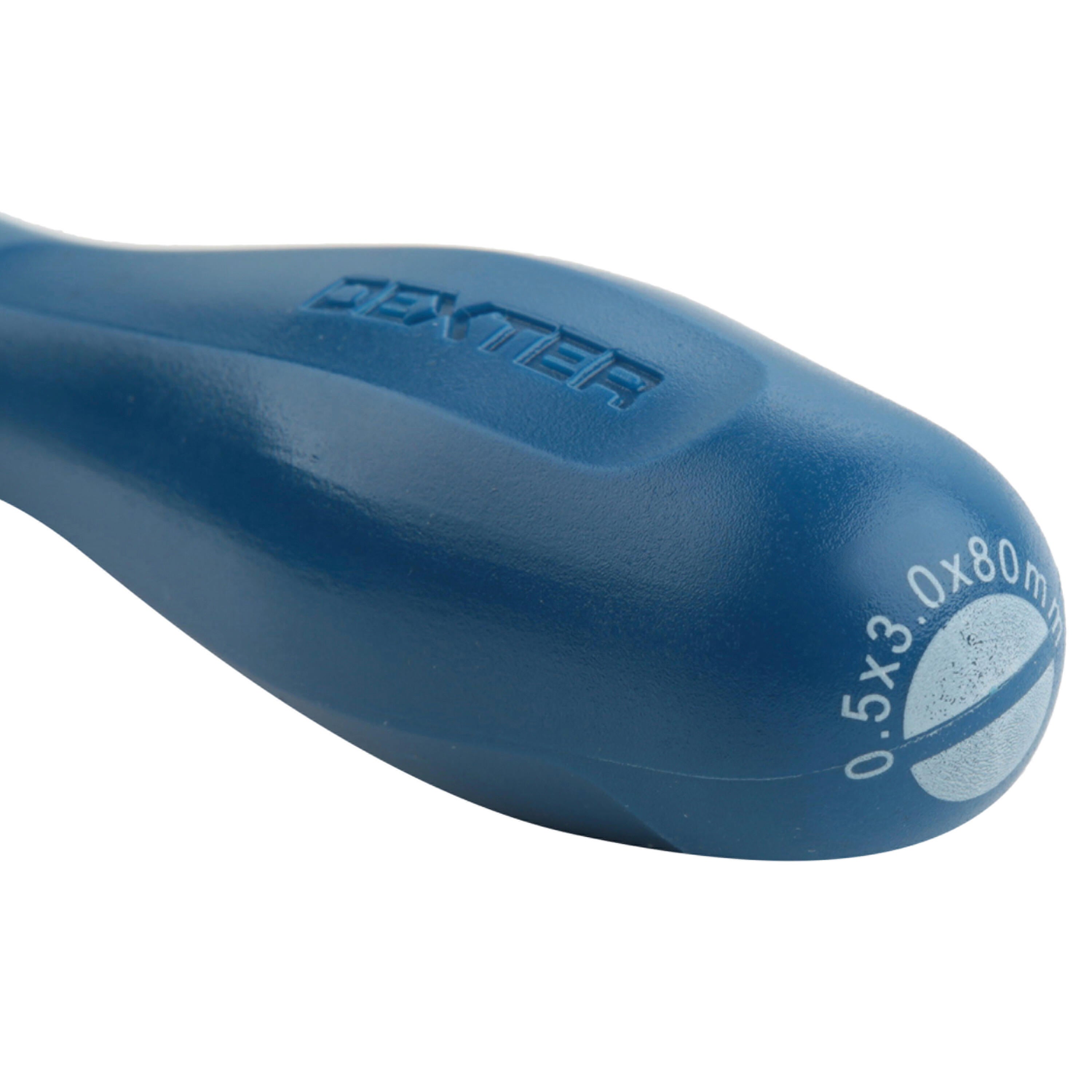 Jeu de 5 tournevis mixtes PH DEXTER - 3