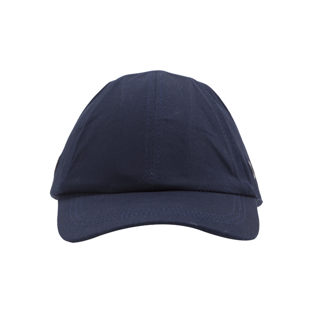 Casquette anti-heurt bleu DEXTER