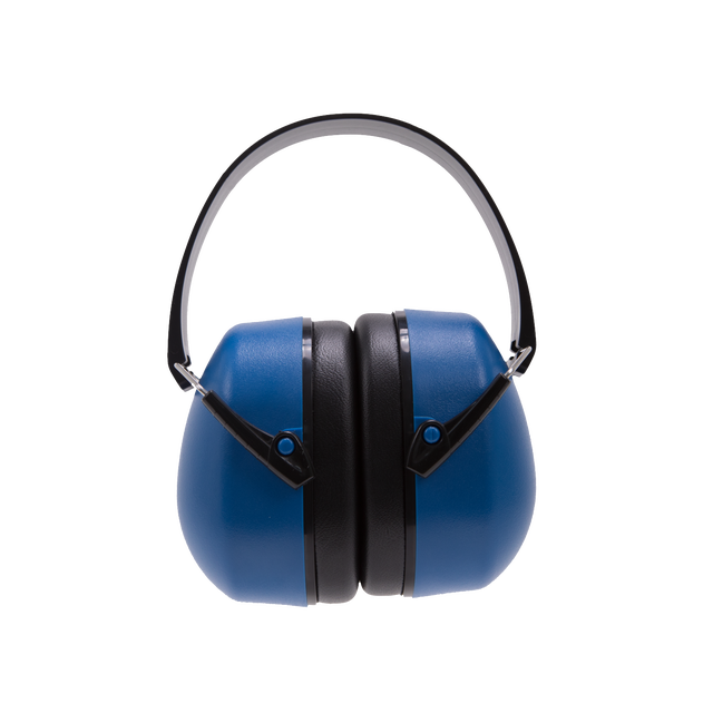 Casque antibruit snr 32 db(a) DEXTER