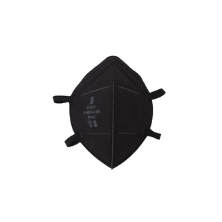 Σετ 3τμχ μάσκες FFP2 μαύρες...