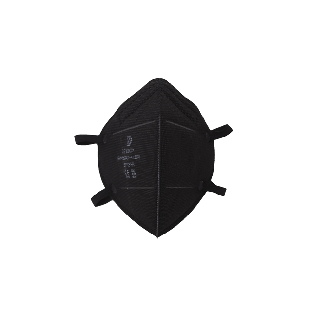 Mascherina monouso DEXTER 361-00128 FFP2 3 pezzi