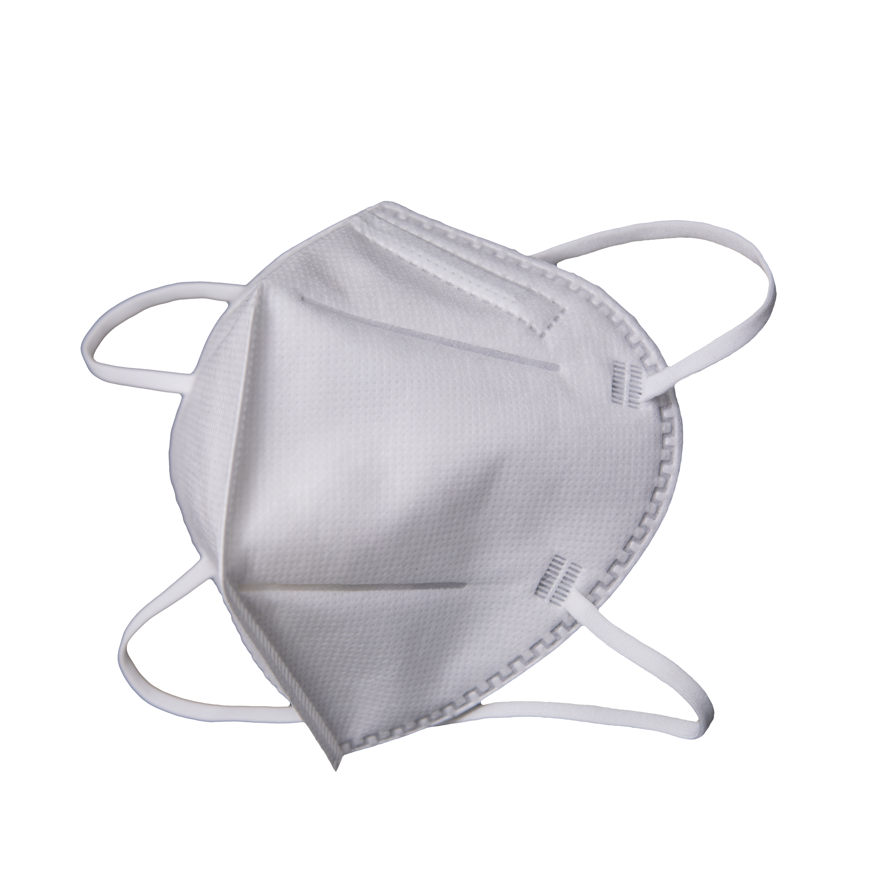 3 mascarilla para plegable