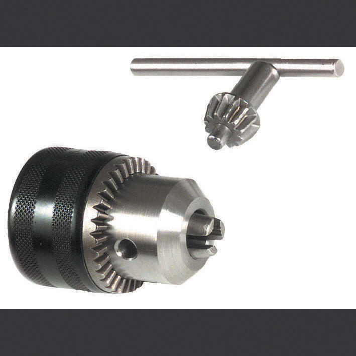 Porta broca tivoly para cilíndrica