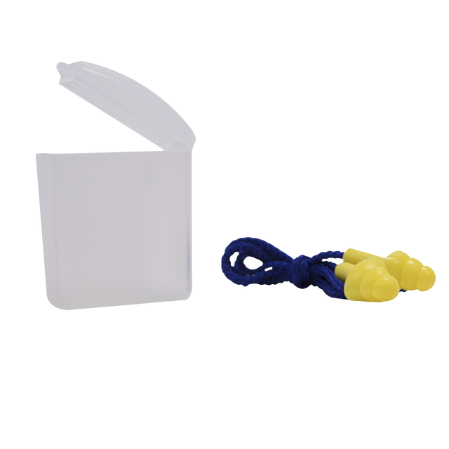 Bouchons d'oreille snr 29 db DEXTER