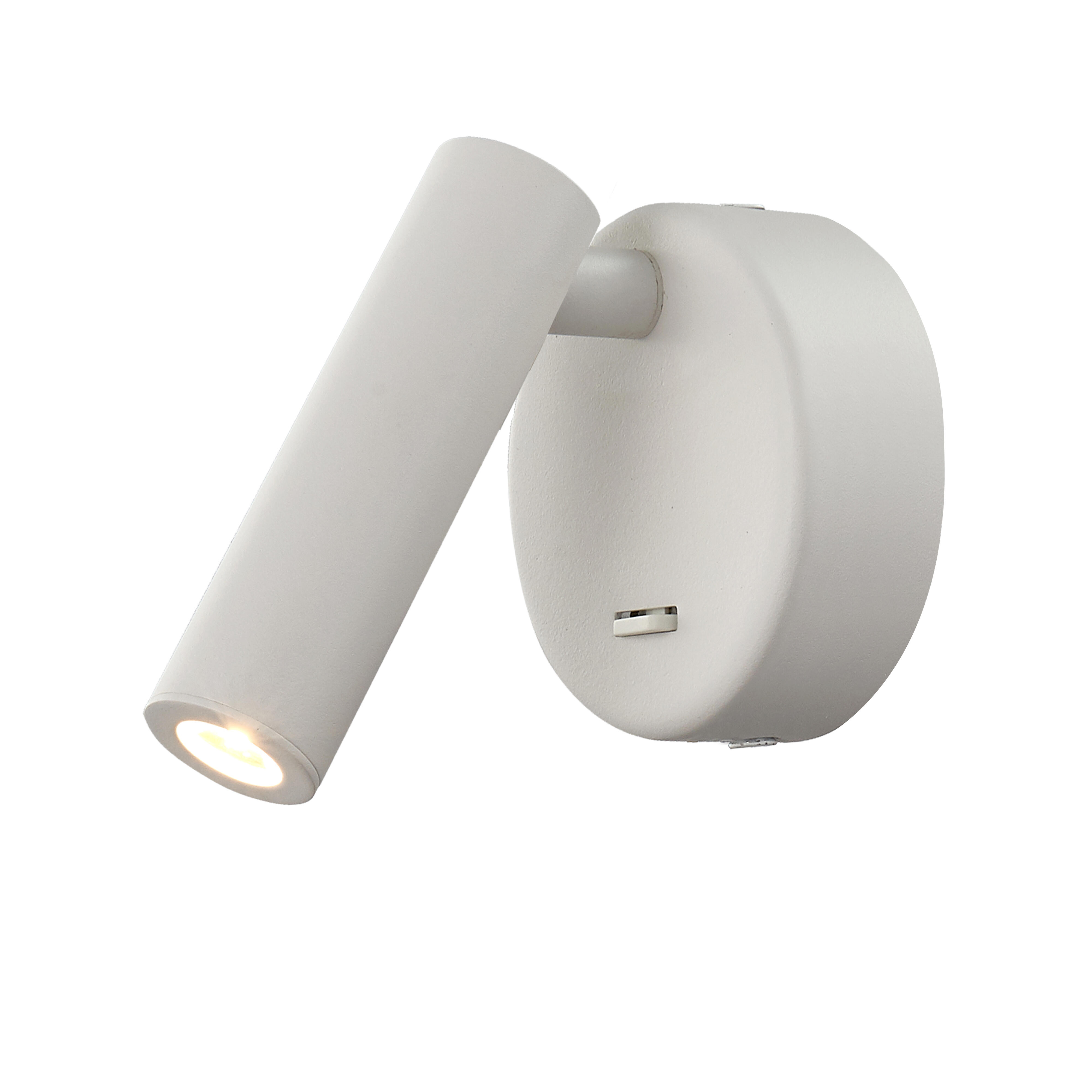 Candeeiro de parede LED PERA 30W 1 LUZ BRANCO - 2