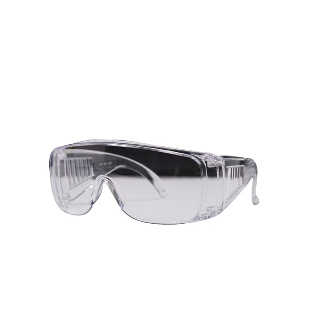 Gafas de proteccion Leroy Merlin