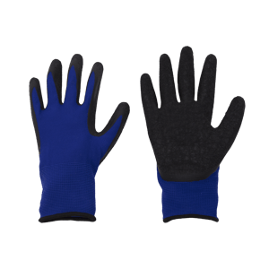 Paire de gants tactile pour outil de manutention latex, T 10 DEXTER Leroy Merlin Les bons plans des petits projets avant l'été