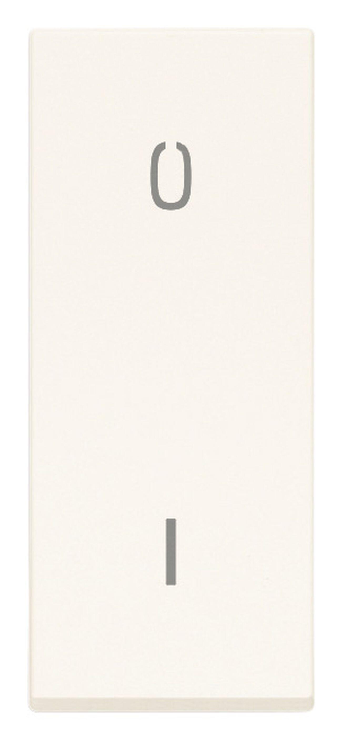 VIMAR - Plana Interruttore Bipolare Deviatore Presa Comandata Comando - Foto 2