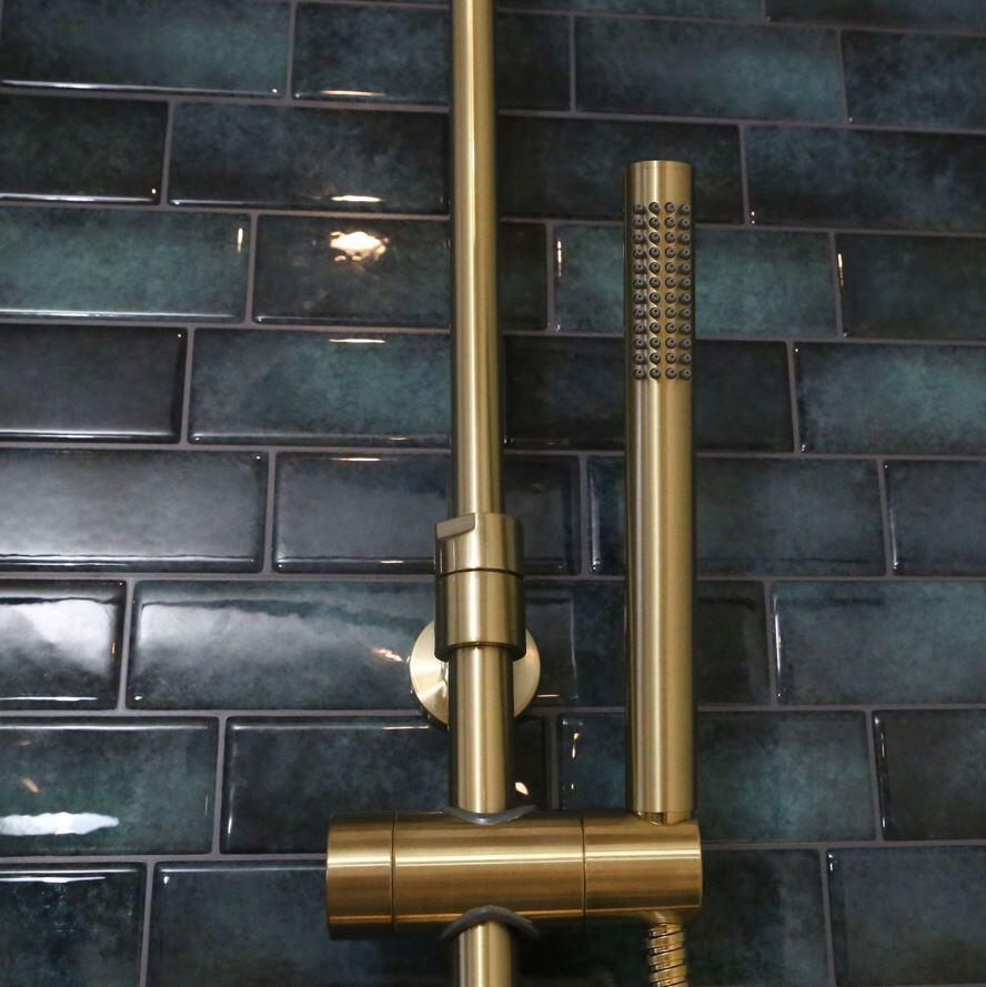 Accesorios columna de ducha Envol  - 2