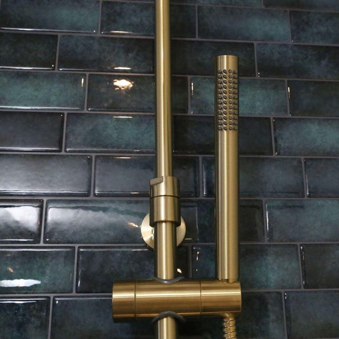 Accesorios columna de ducha Envol 