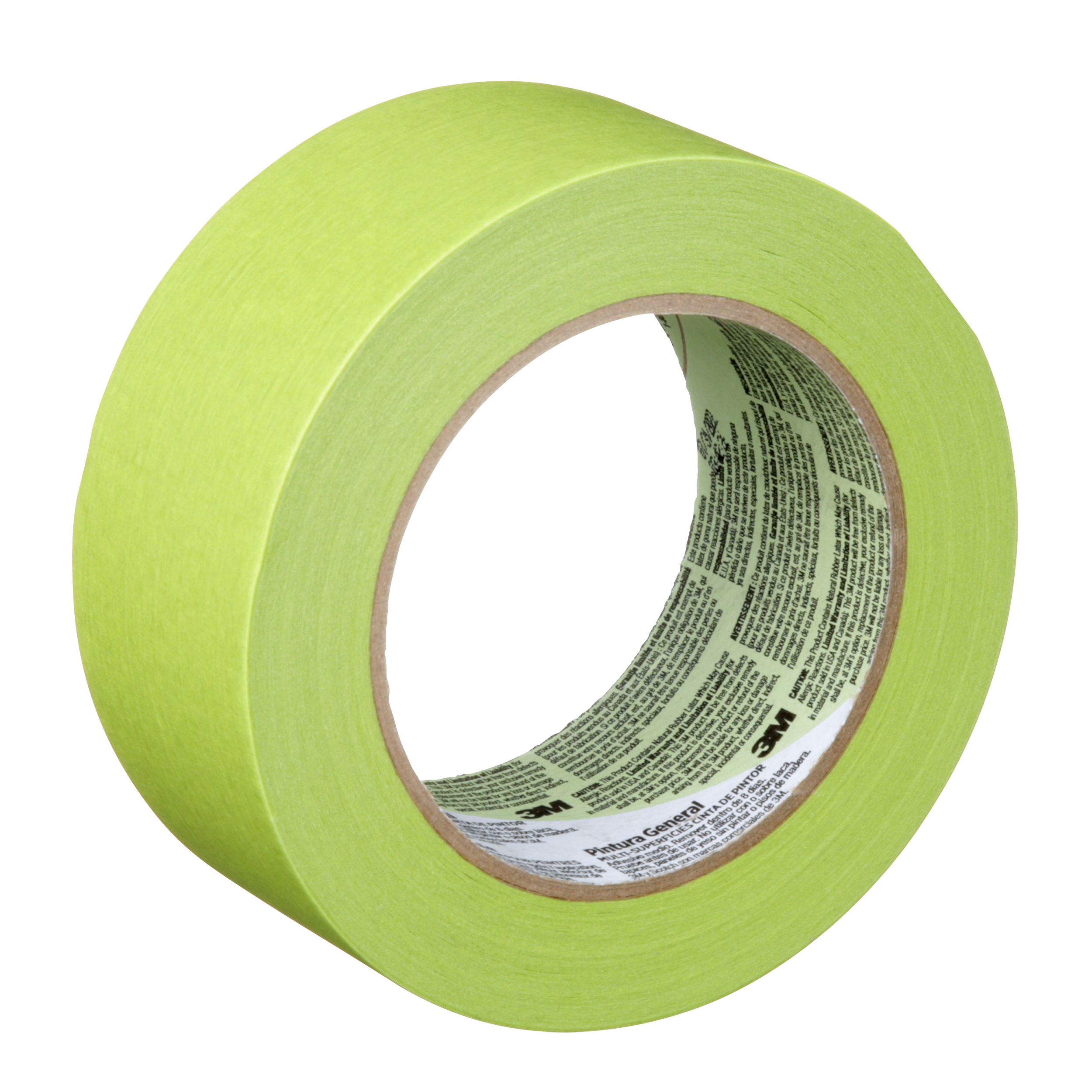 Taśma maskująca  dł. 50 m x szer. 36 mm  SCOTCH - 2