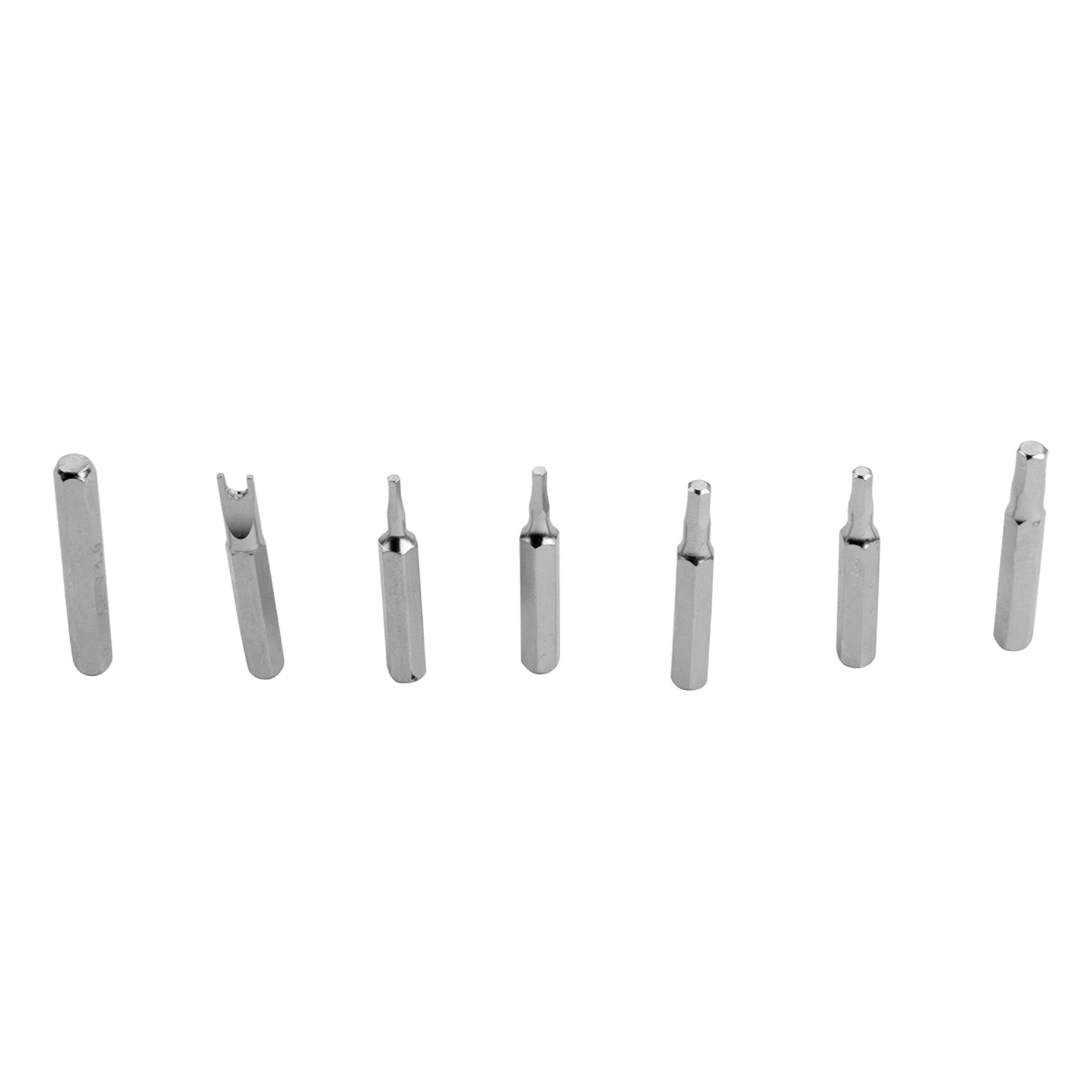 Jogo de chaves DEXTER 32 UNIDADES MICRO - 9