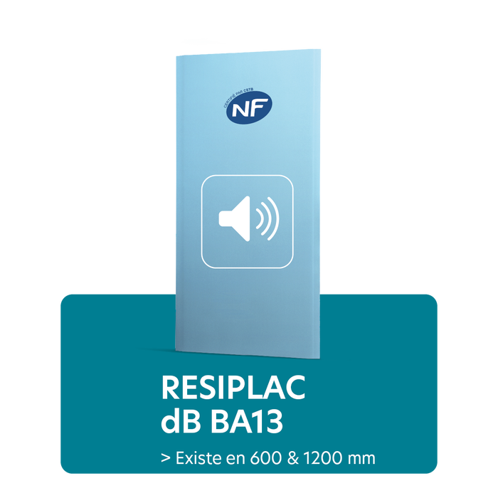 resiplac db ba13