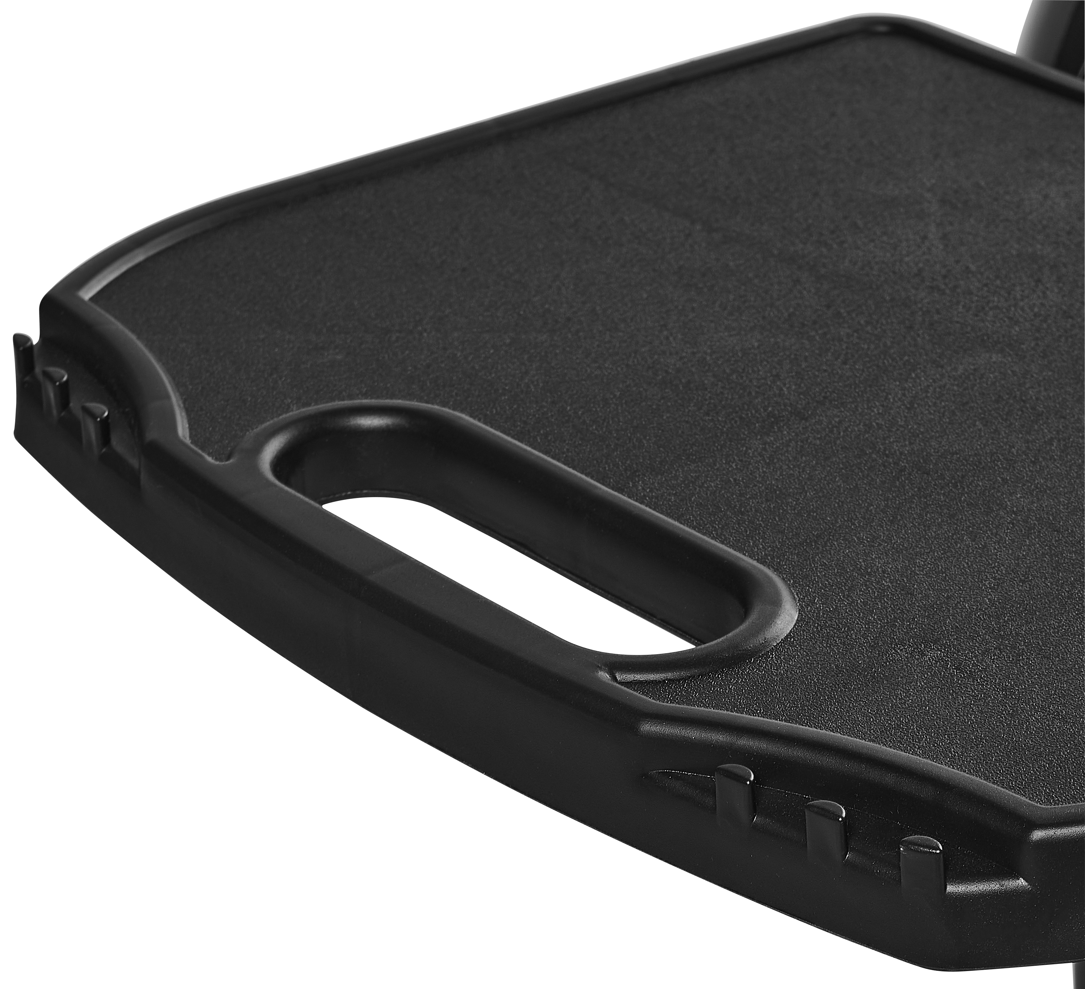 Grill węglowy śr.46 cm z półkami Activa - 3