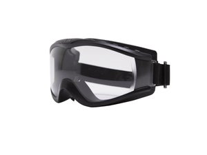 Gafas de seguridad: Protección ocular y comodidad en el trabajo