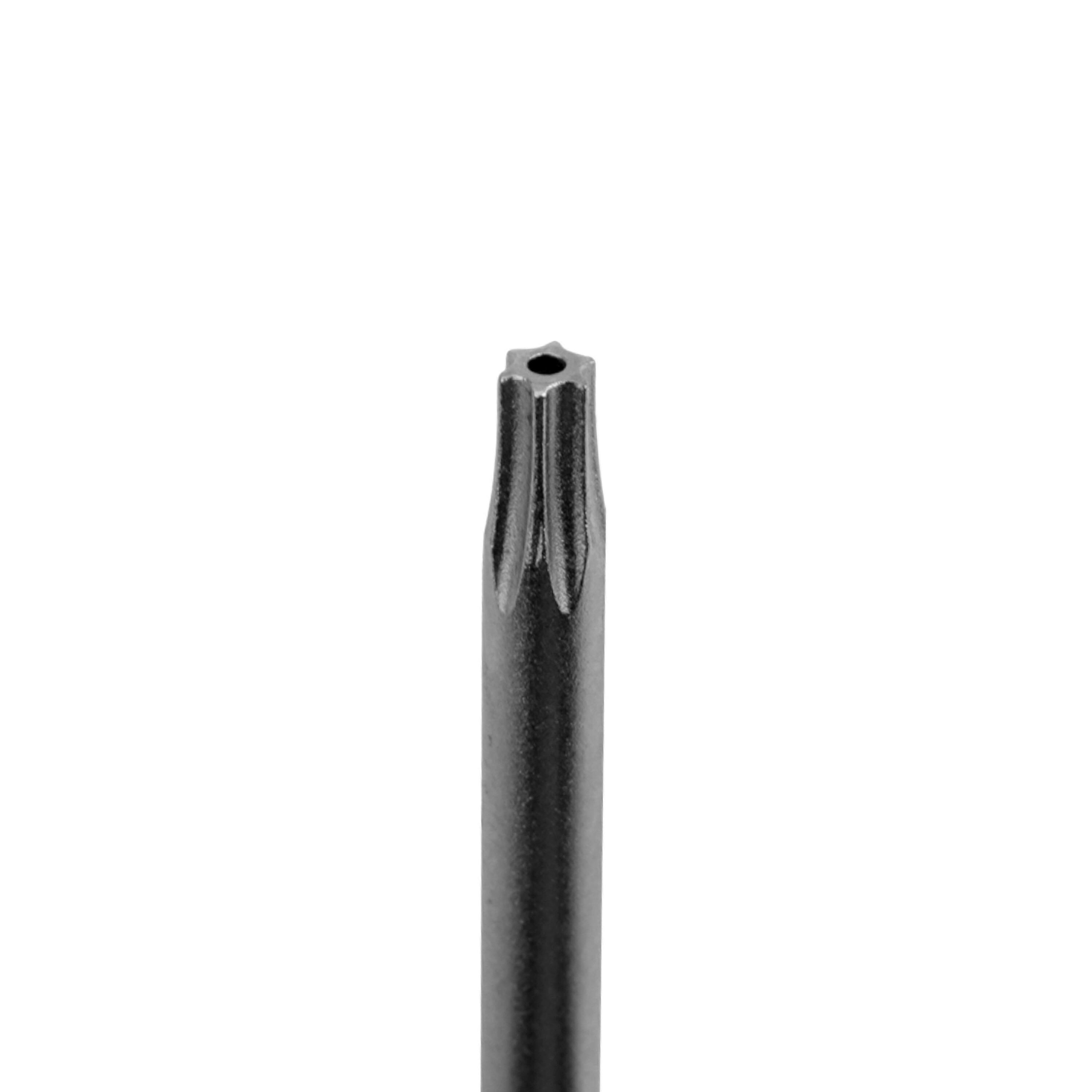 Jogo de chaves torx DEXTER TT7-25 - 10