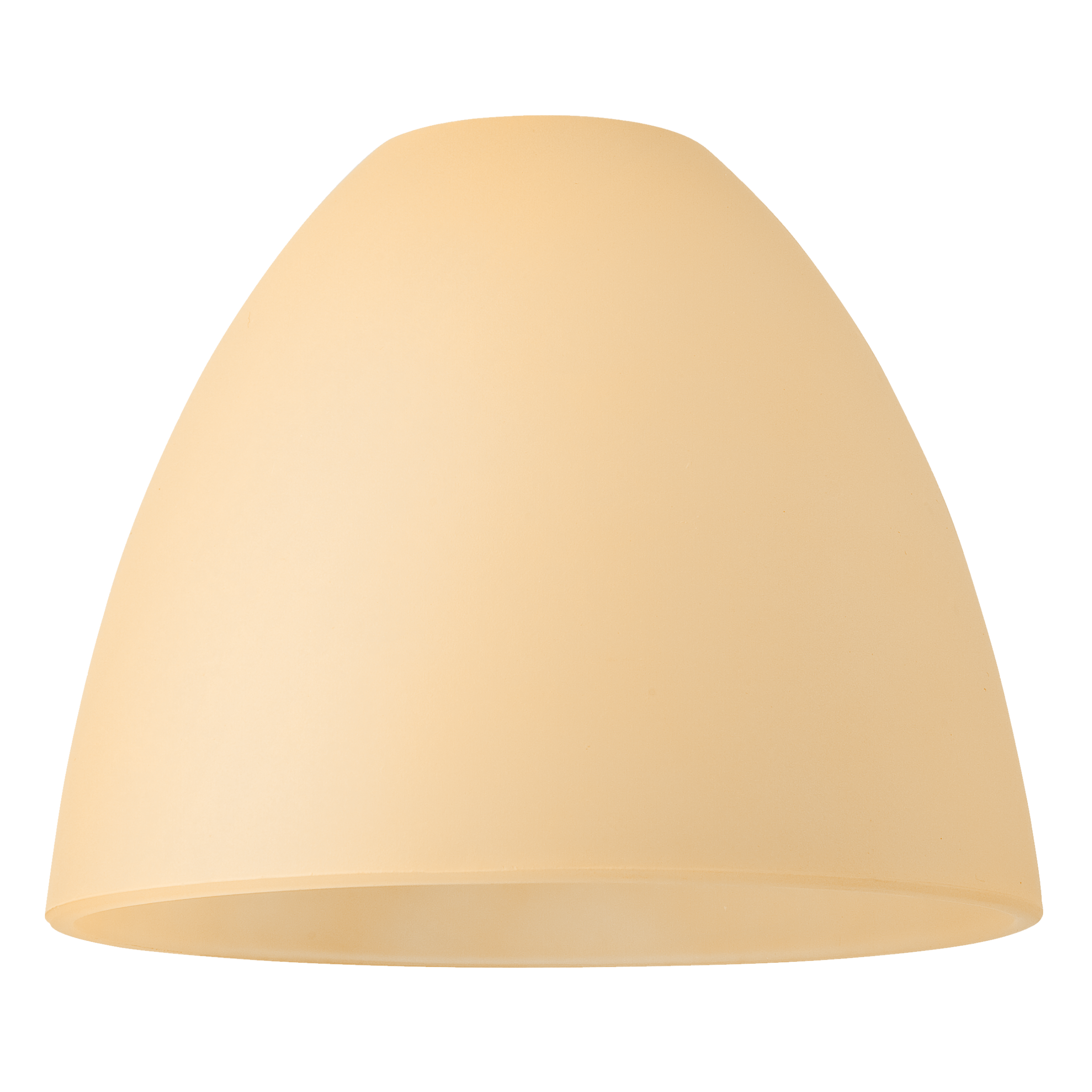 Klosz Kubek żółty śr. 13 cm