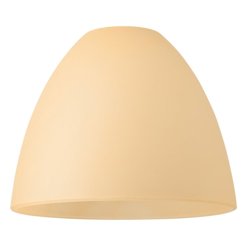 Klosz Kubek żółty śr. 13 cm