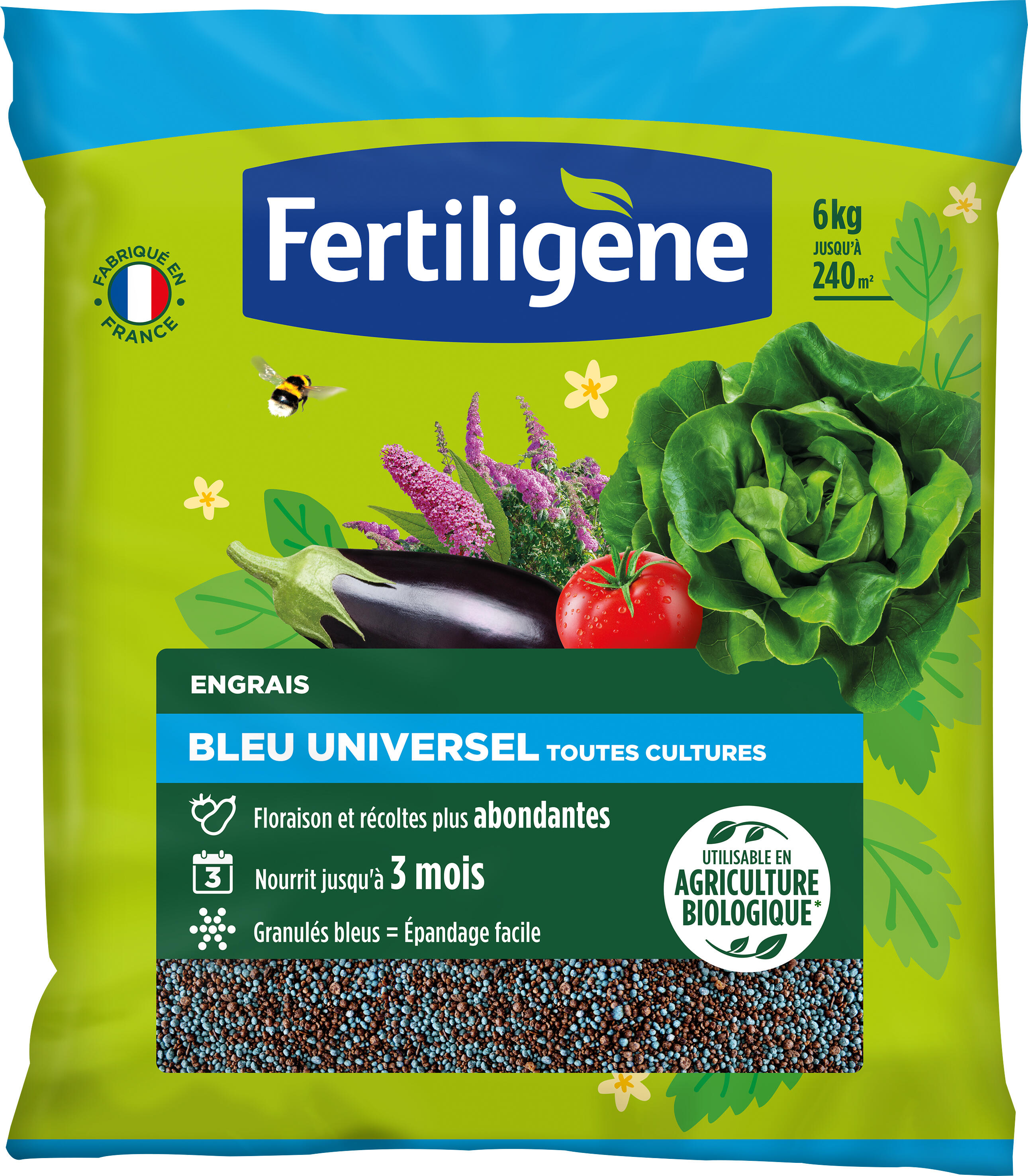 Engrais bleu uab 6kg Leroy Merlin — free download