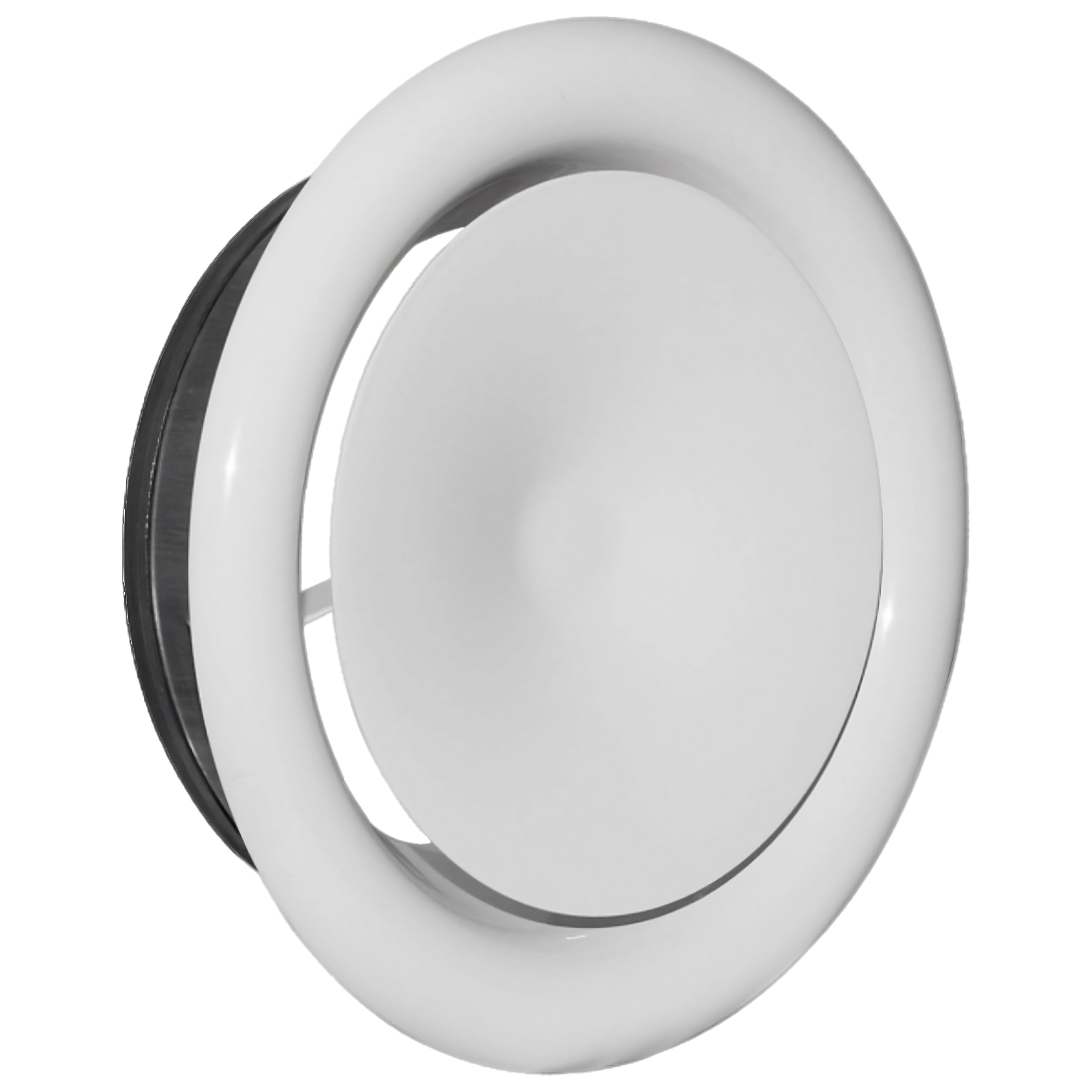 Anemostat nawiewny 125 mm SPIROFLEX