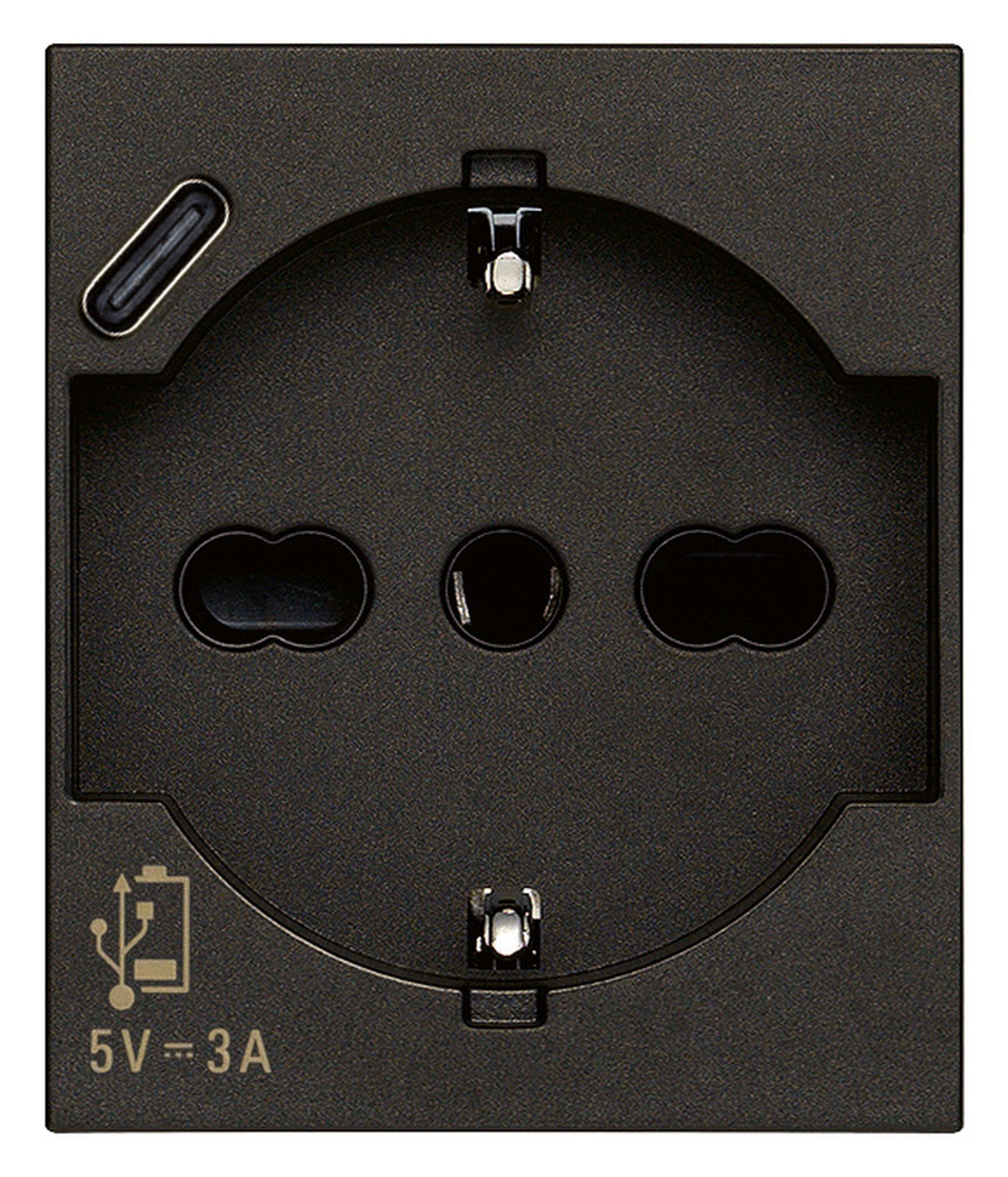 Presa Di Alimentazione Translation | Italian-English - Foto 6